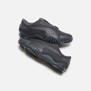 PUMA Mostro Archive - Black