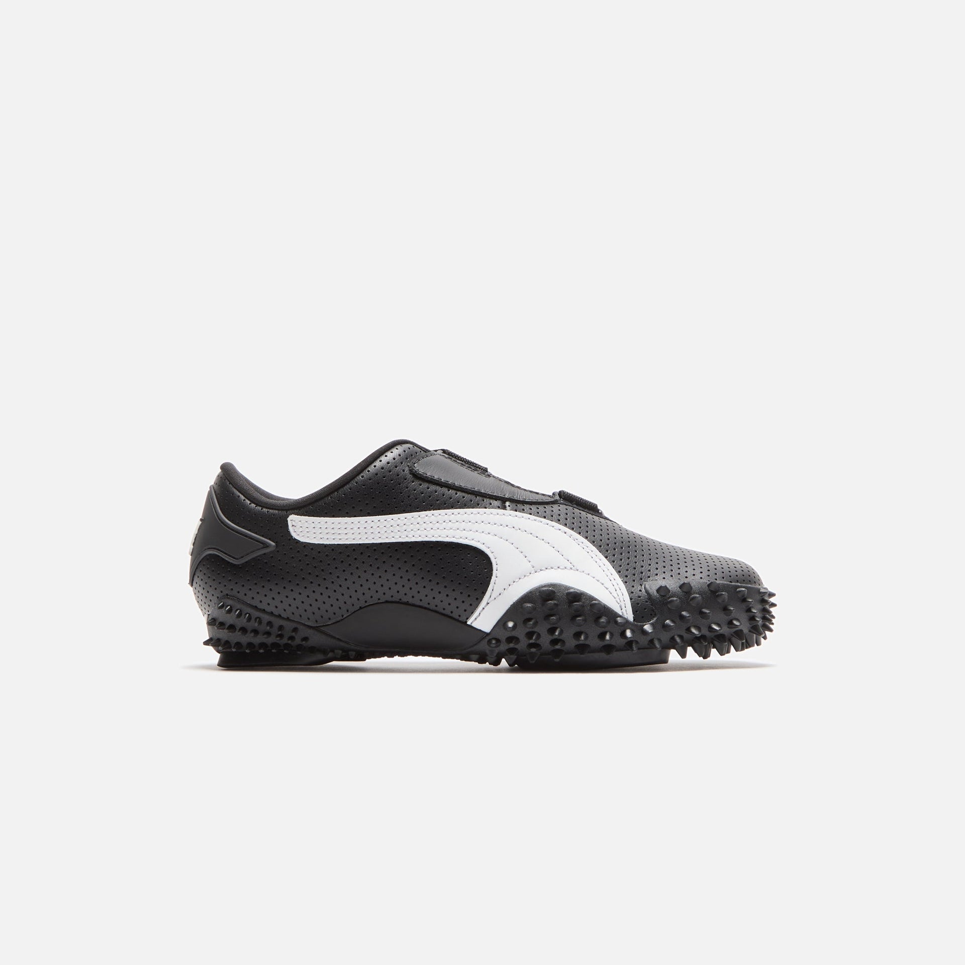 PUMA Mostro - Black / Puma White