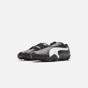 PUMA Mostro - Black / Puma White