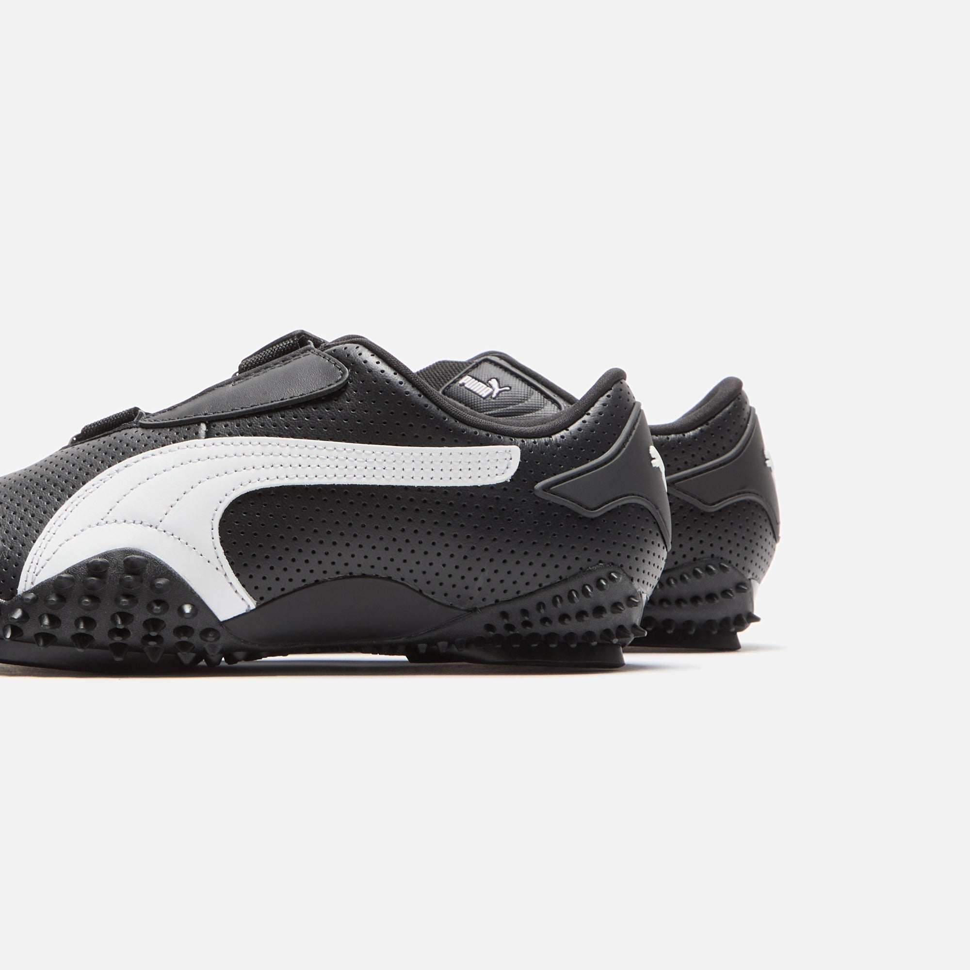 PUMA MOSTRO OG モストロ 【24cm】 PUMA Mostro - Black / Puma White – Kith Canada
