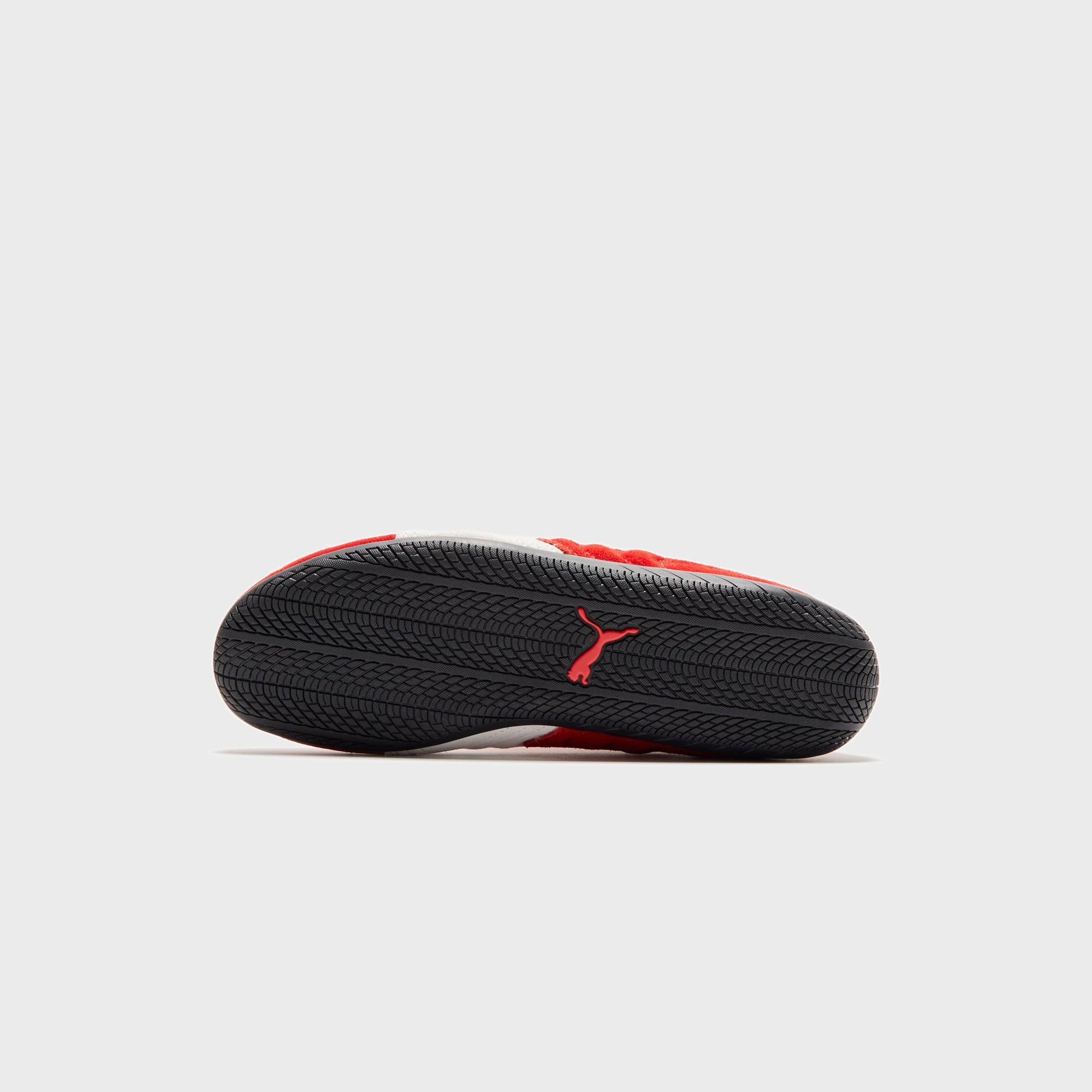 PUMA Speedcat OG - Red / PUMA White – Kith Canada