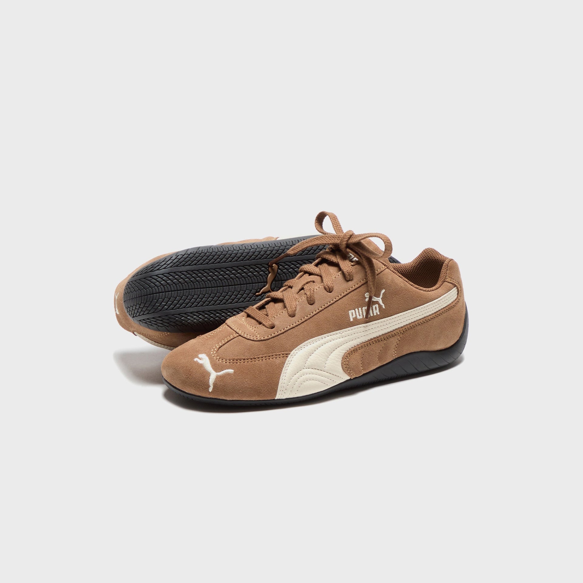 PUMA Speedcat OG - Haute Coffee / Frosted Ivory