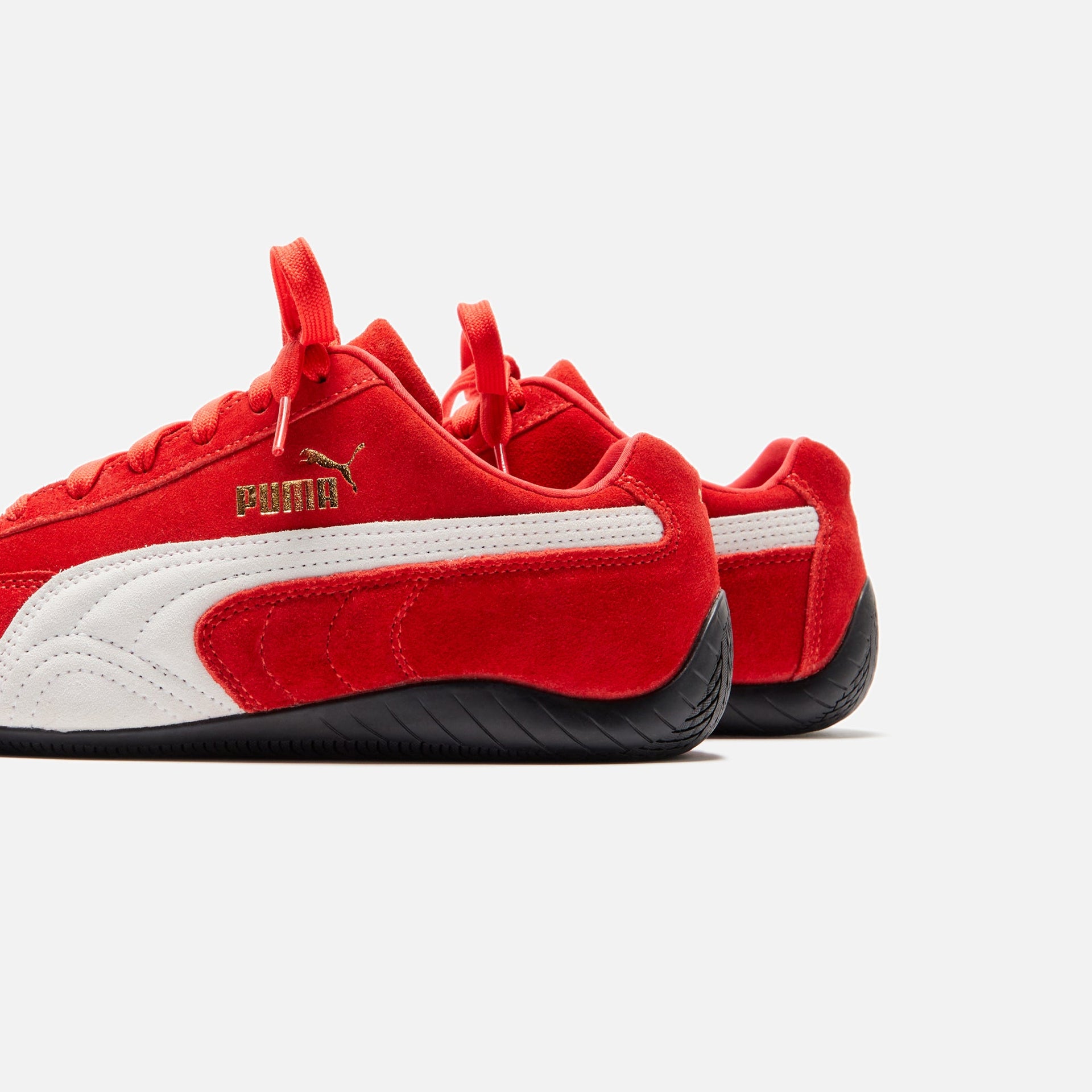 PUMA WMNS Speedcat OG - Red / PUMA White