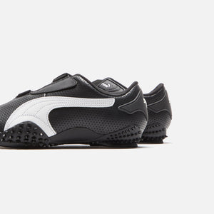 PUMA WMNS Mostro - Black / Puma White