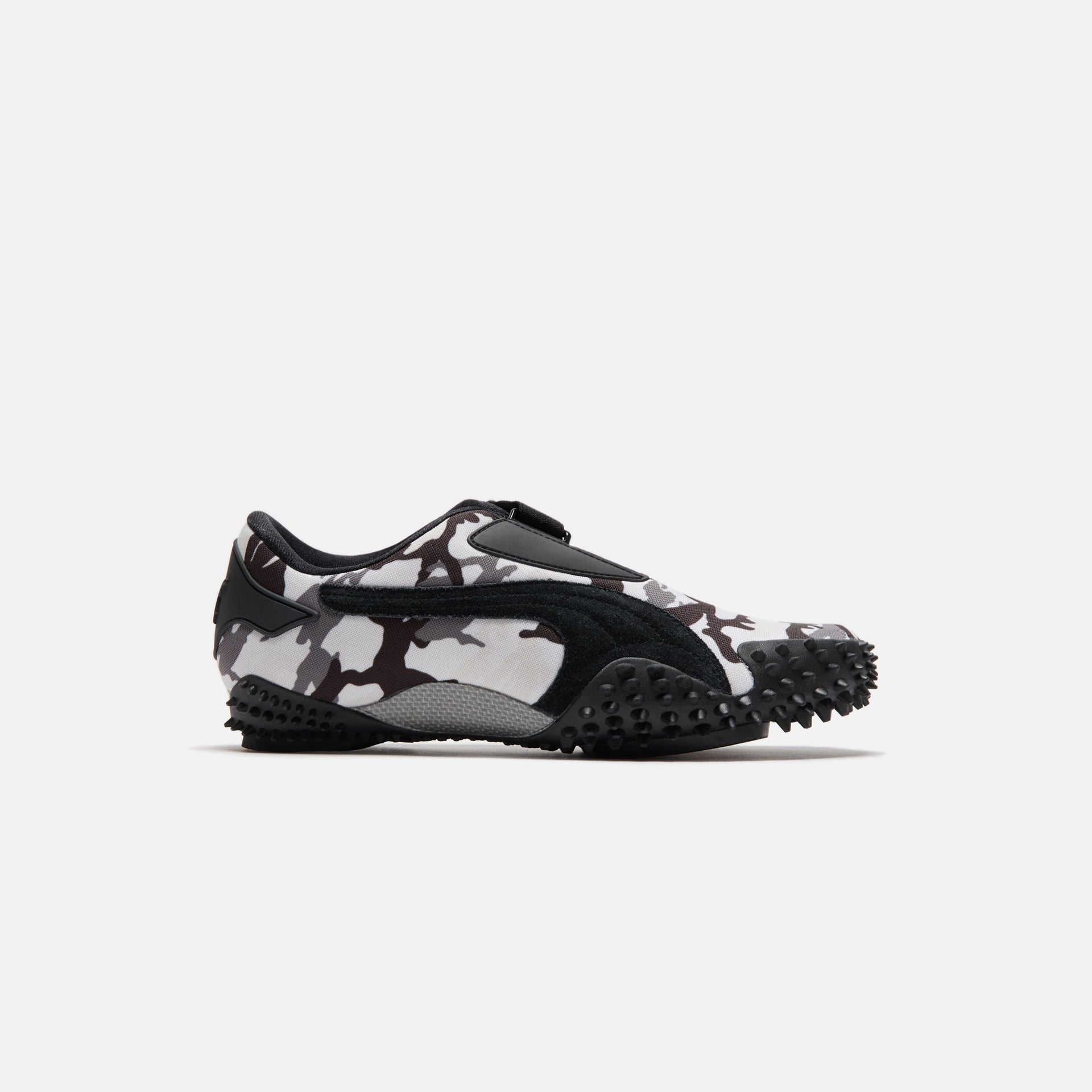 PUMA WMNS Mostro - Puma Black / Cast Iron