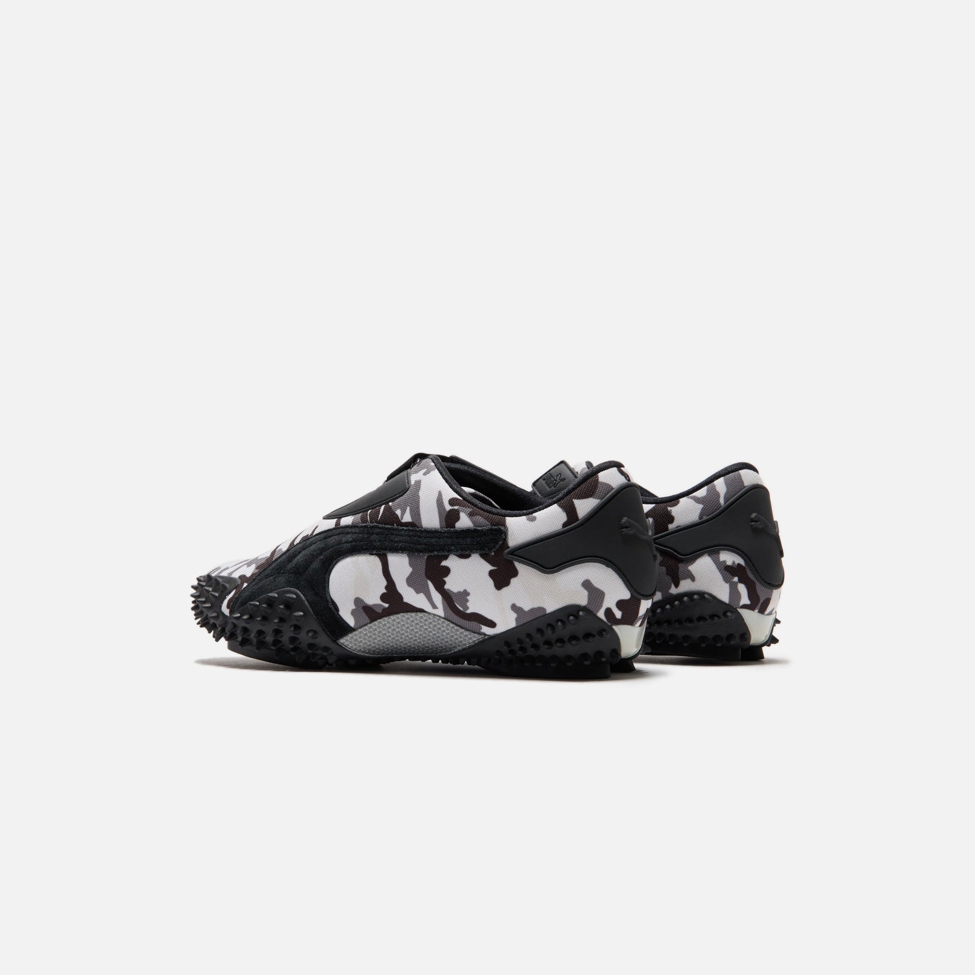 PUMA WMNS Mostro - Puma Black / Cast Iron