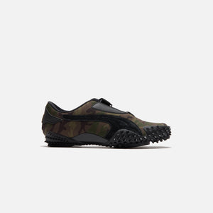 PUMA Mostro - Camo Wild Willow / Dark Olive