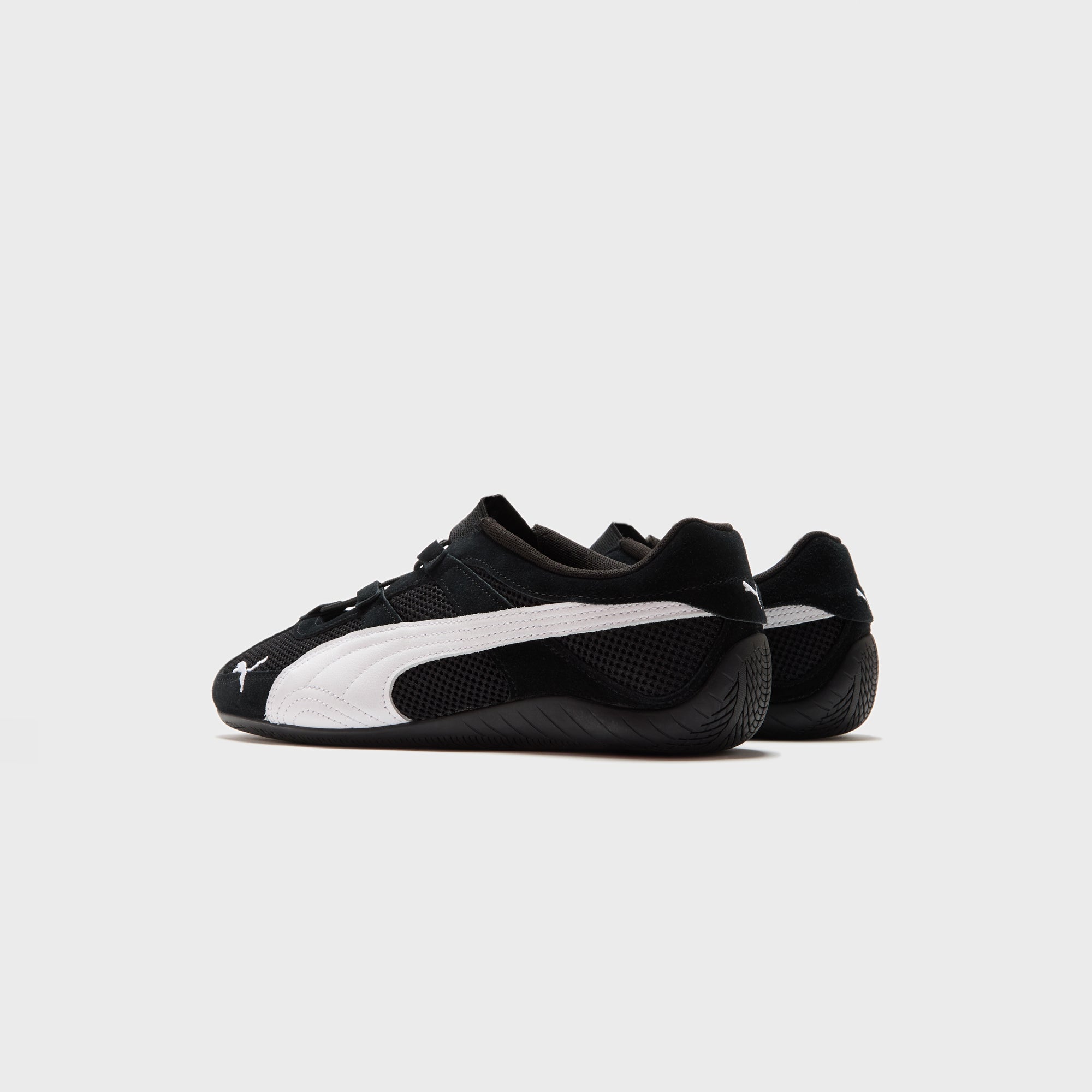 PUMA WMNS Speedcat Go - Black / Puma White – Kith Canada