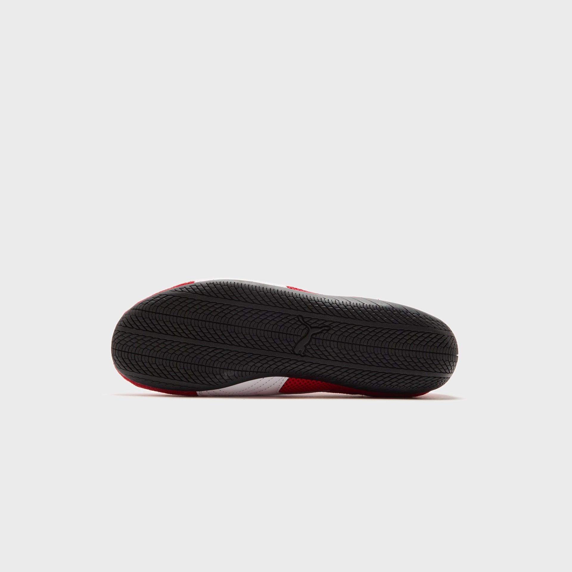 PUMA WMNS Speedcat OG - Red / Puma White