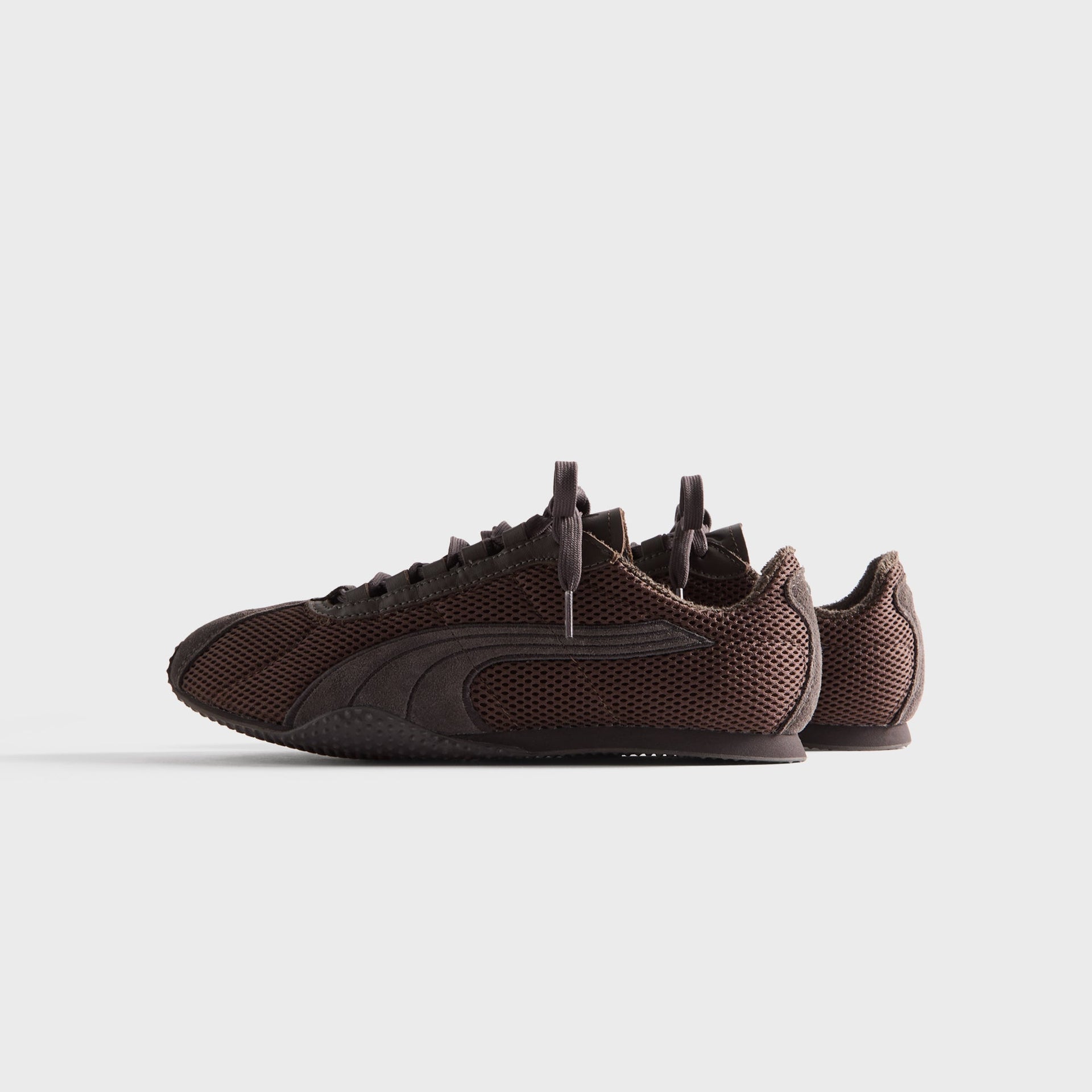 Kith Women for PUMA H-Street Mesh - Espresso Bean