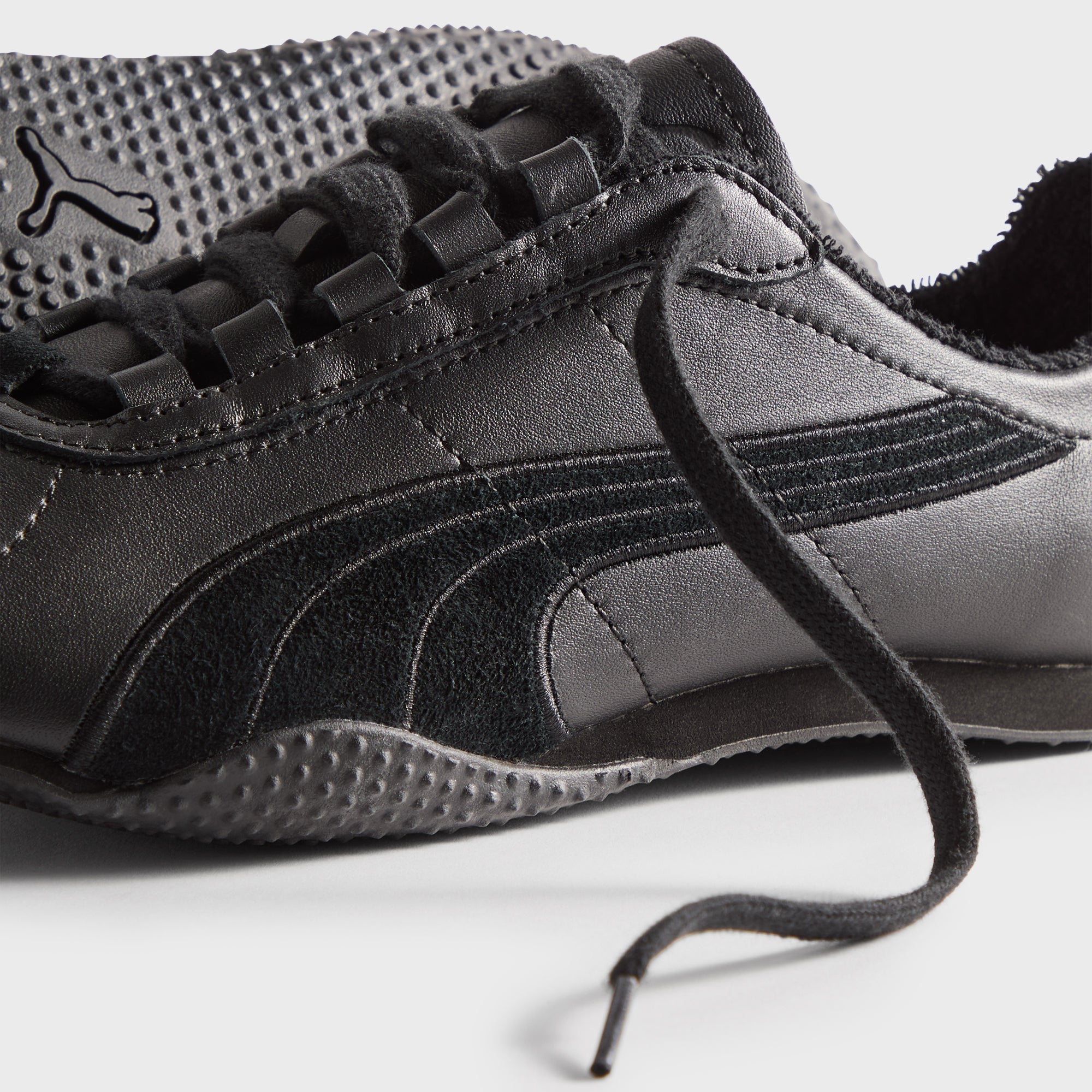 Kith Women for PUMA H-Street Leather - Black – Kith Canada