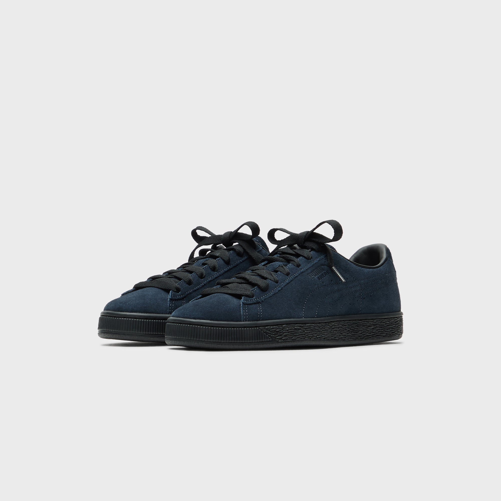 PUMA x JJJJound Suede - Deep Navy – Kith Canada