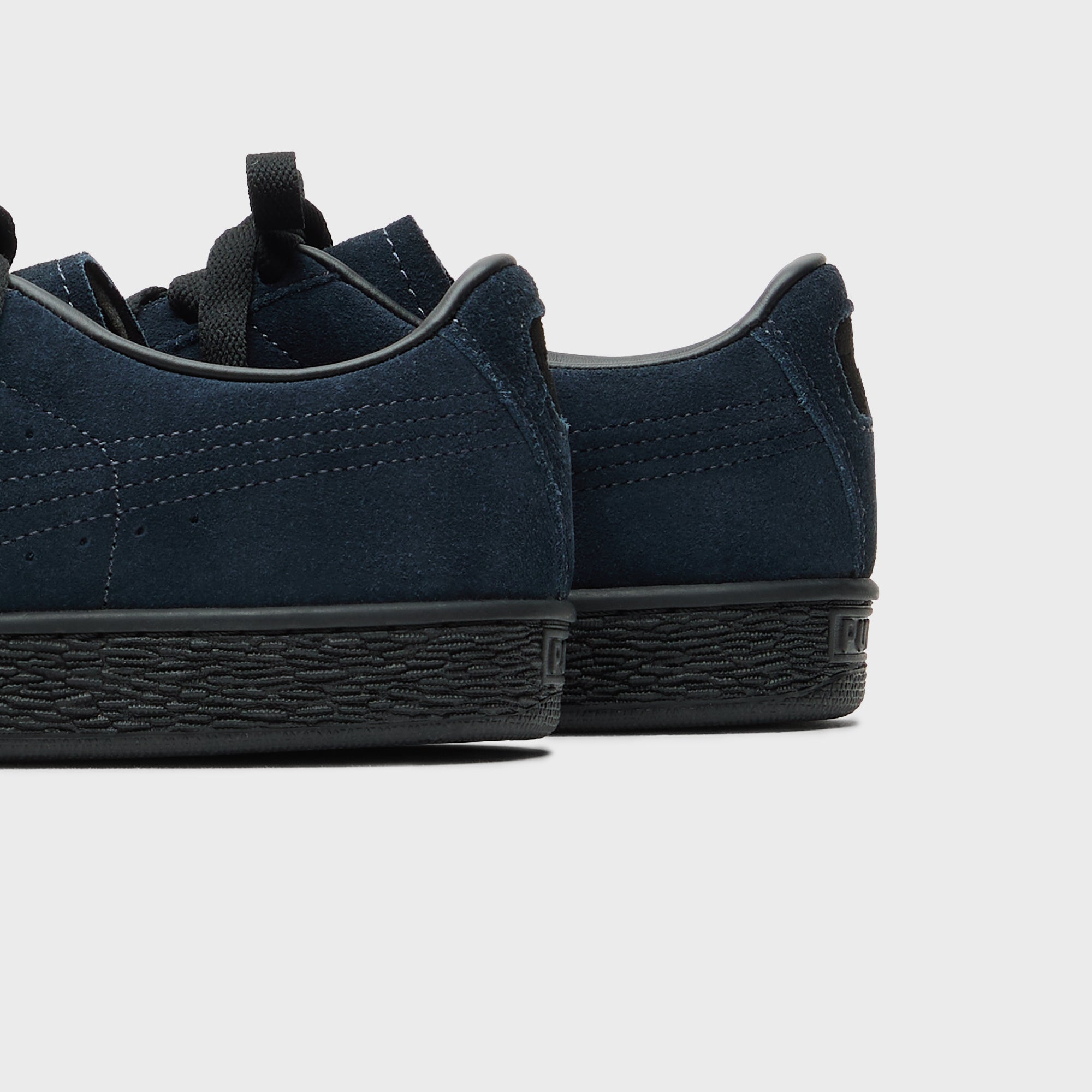 PUMA x JJJJound Suede - Deep Navy – Kith Canada