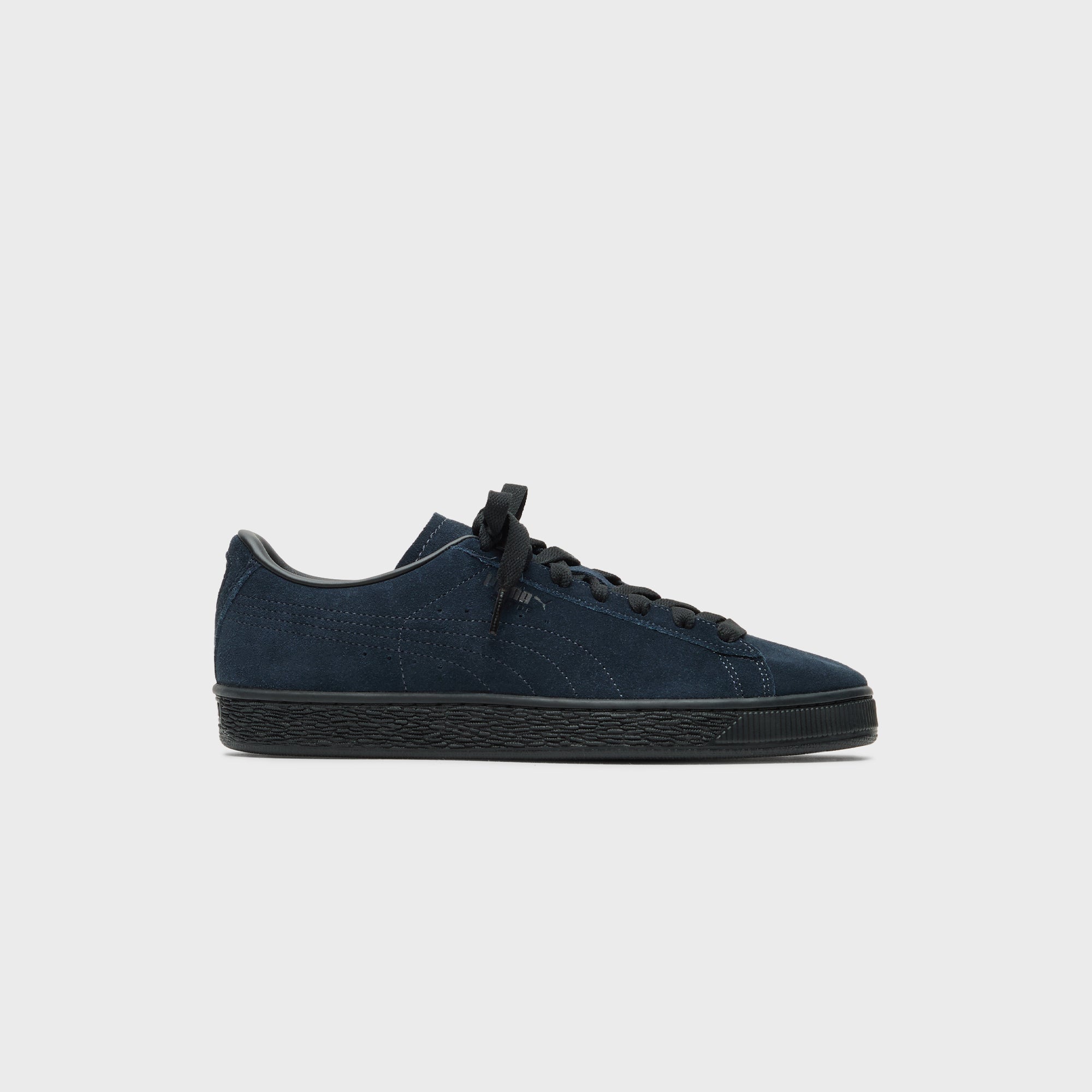 PUMA x JJJJound Suede - Deep Navy – Kith Canada