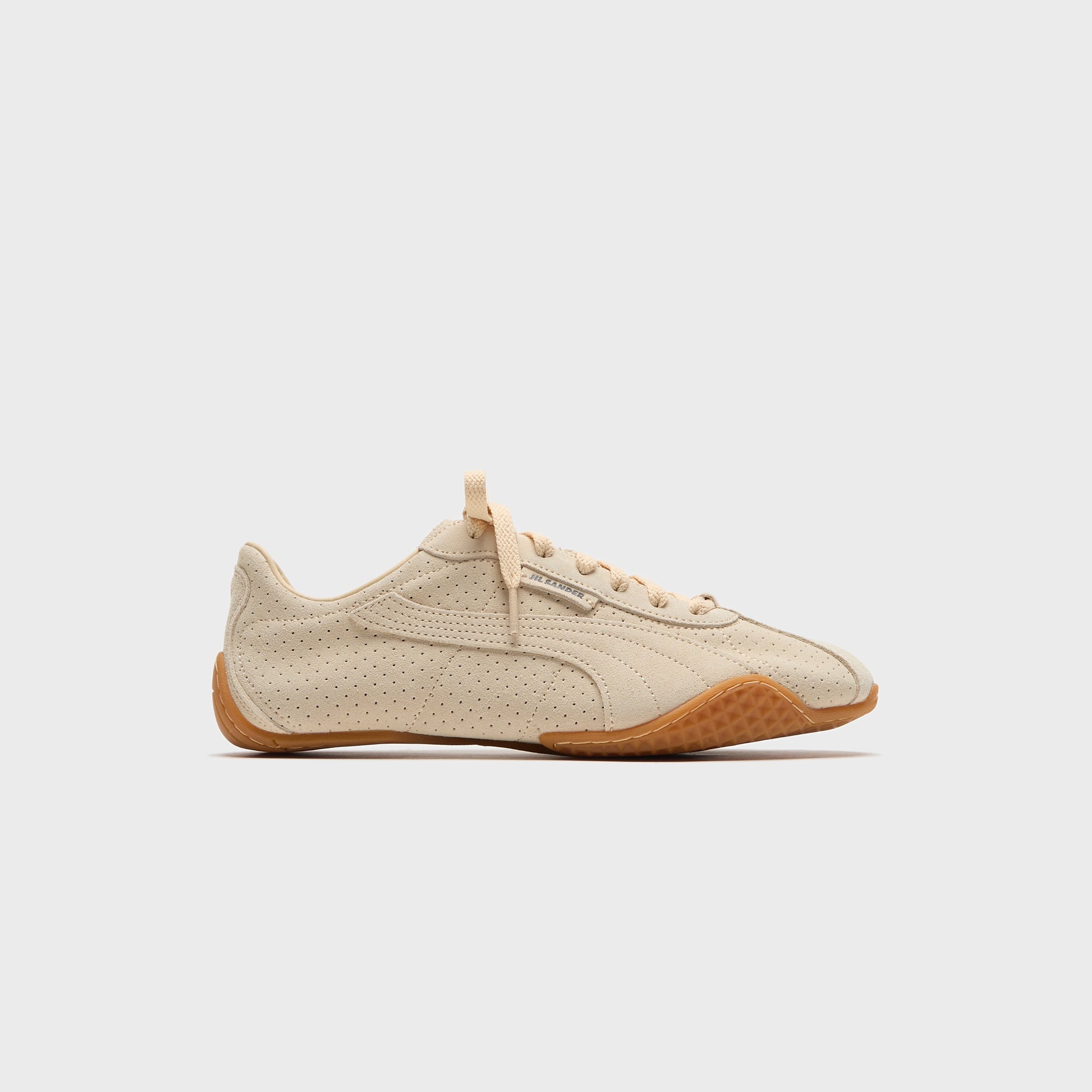シュガリミット PUMA x Jil Sander K-Street - Canvas – Kith Canada