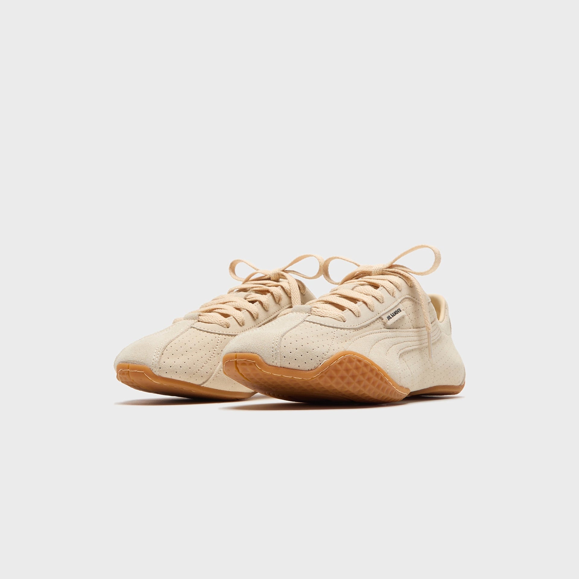 PUMA x Jil Sander K-Street - Canvas