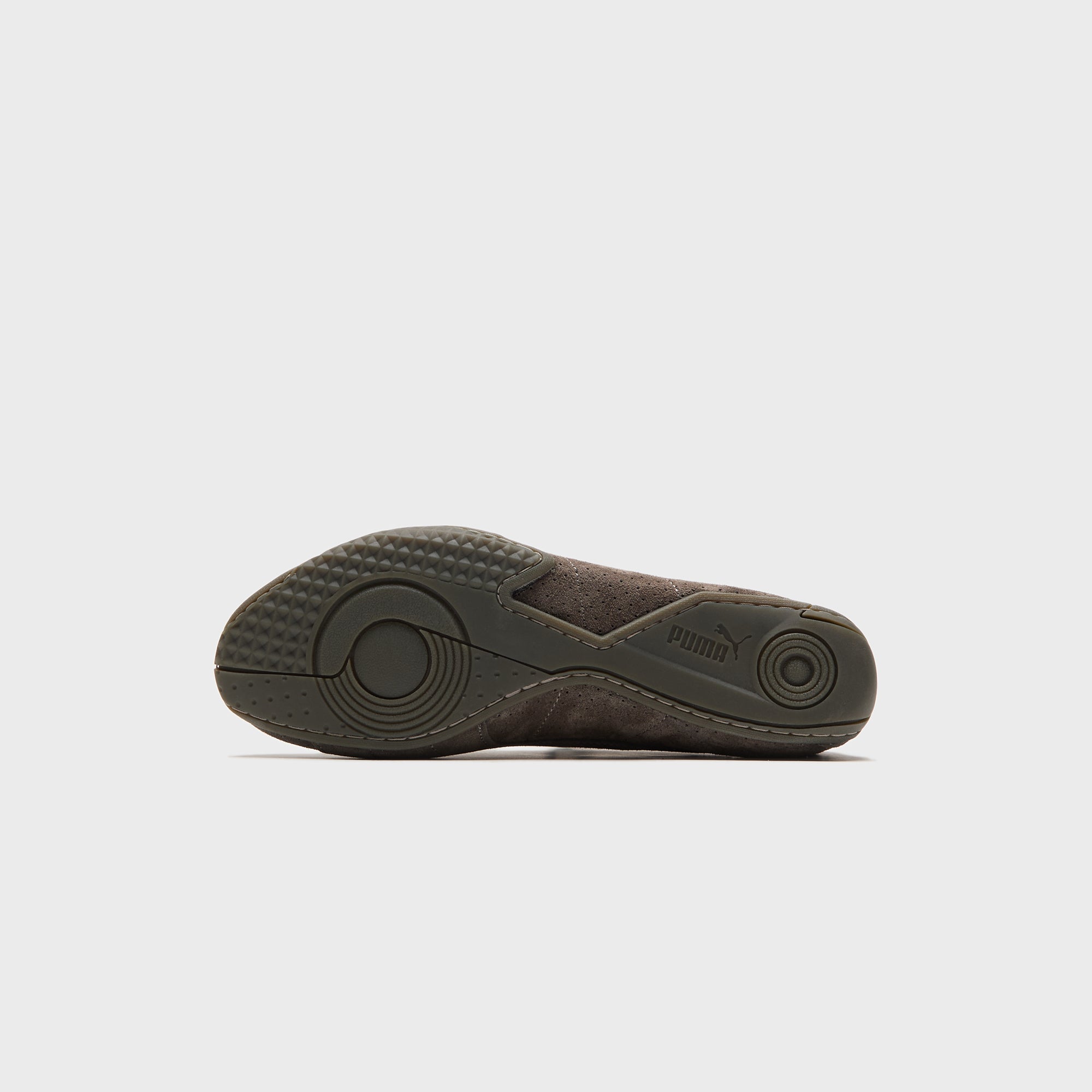PUMA x Jil Sander K-Street - Matte Bronze – Kith Canada