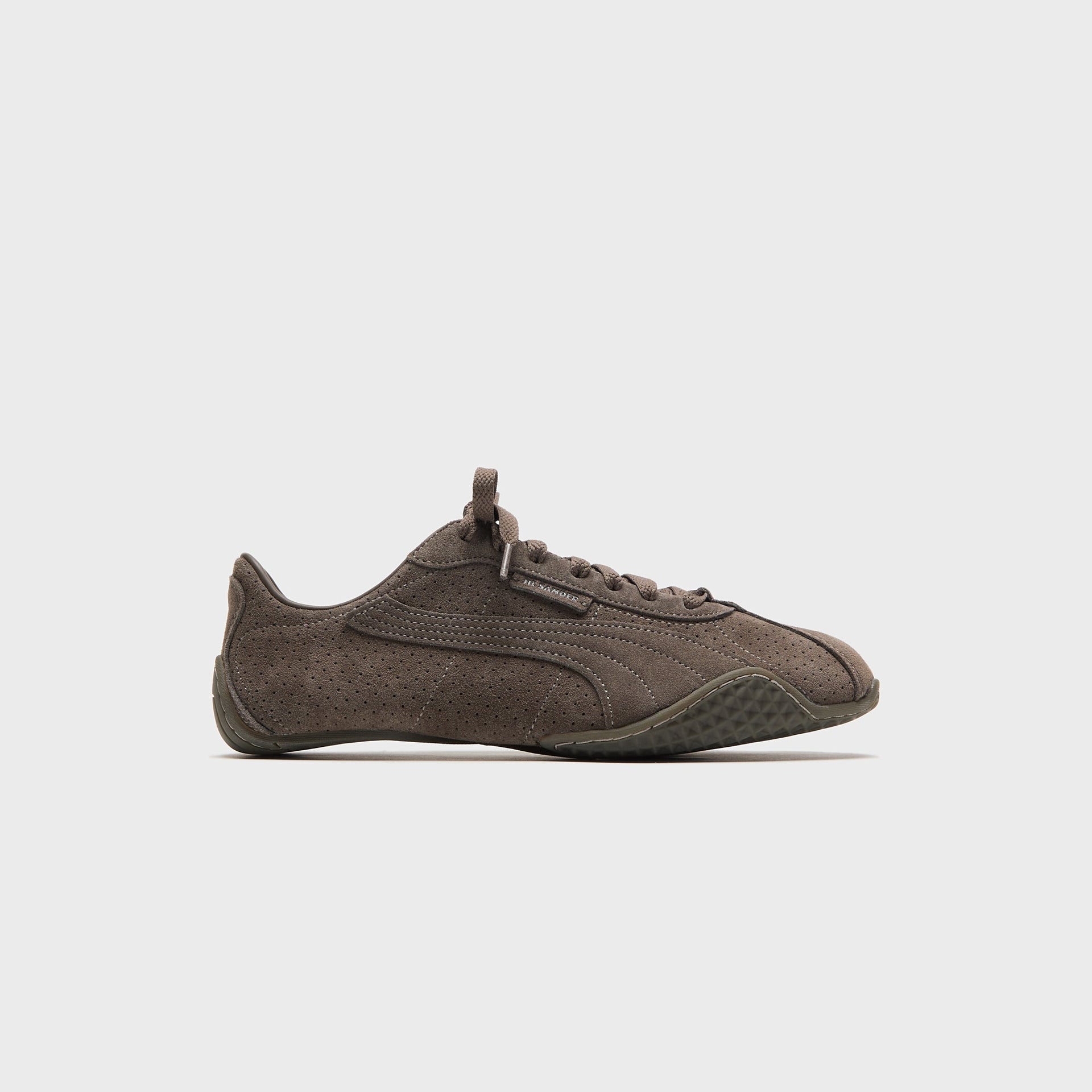 PUMA x Jil Sander K-Street - Matte Bronze