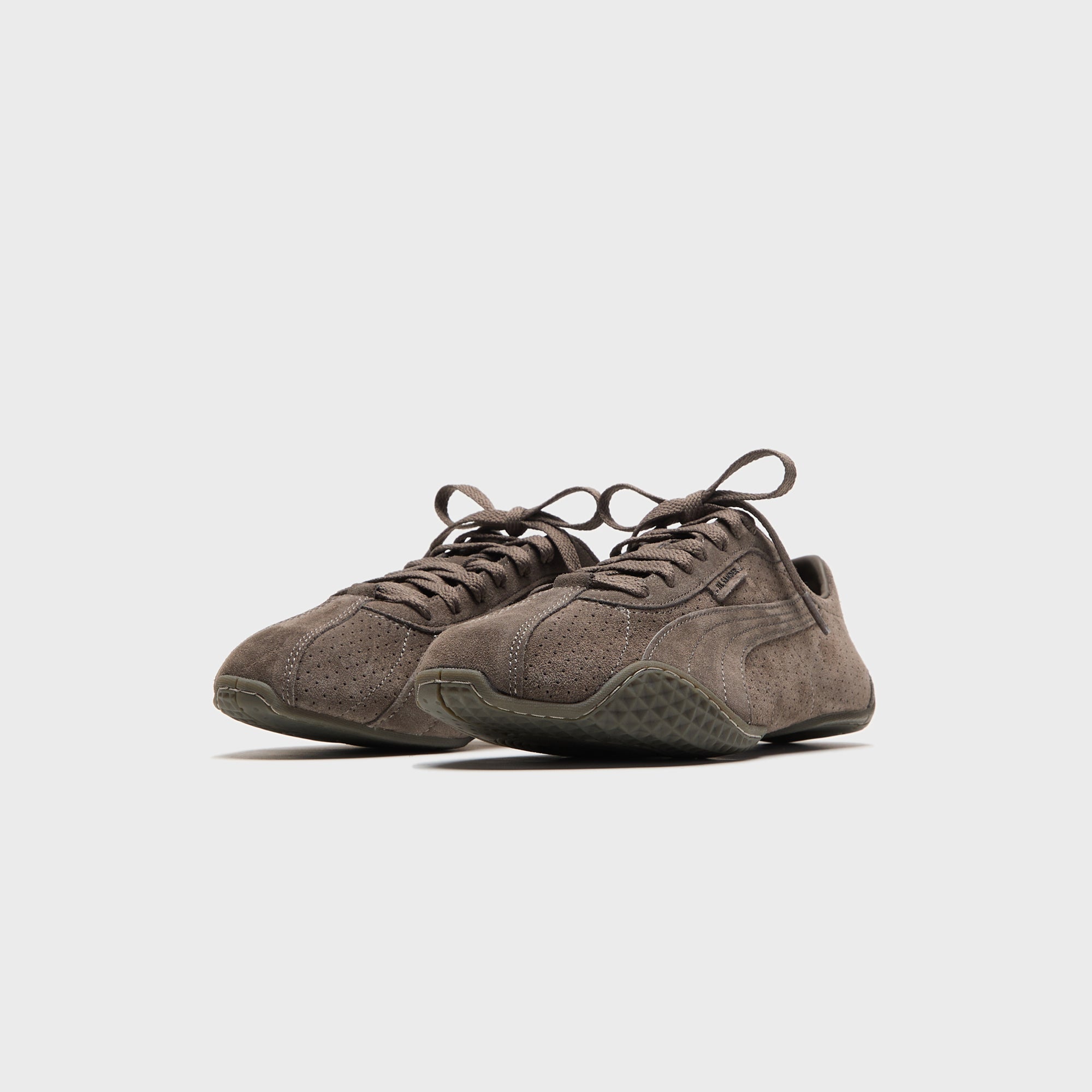 PUMA x Jil Sander K-Street - Matte Bronze – Kith Canada