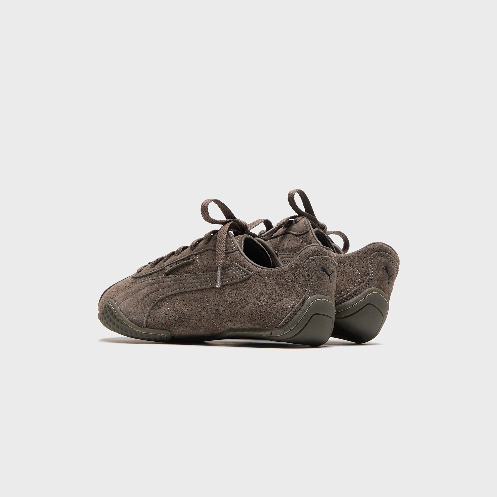 PUMA x Jil Sander K-Street - Matte Bronze – Kith Canada