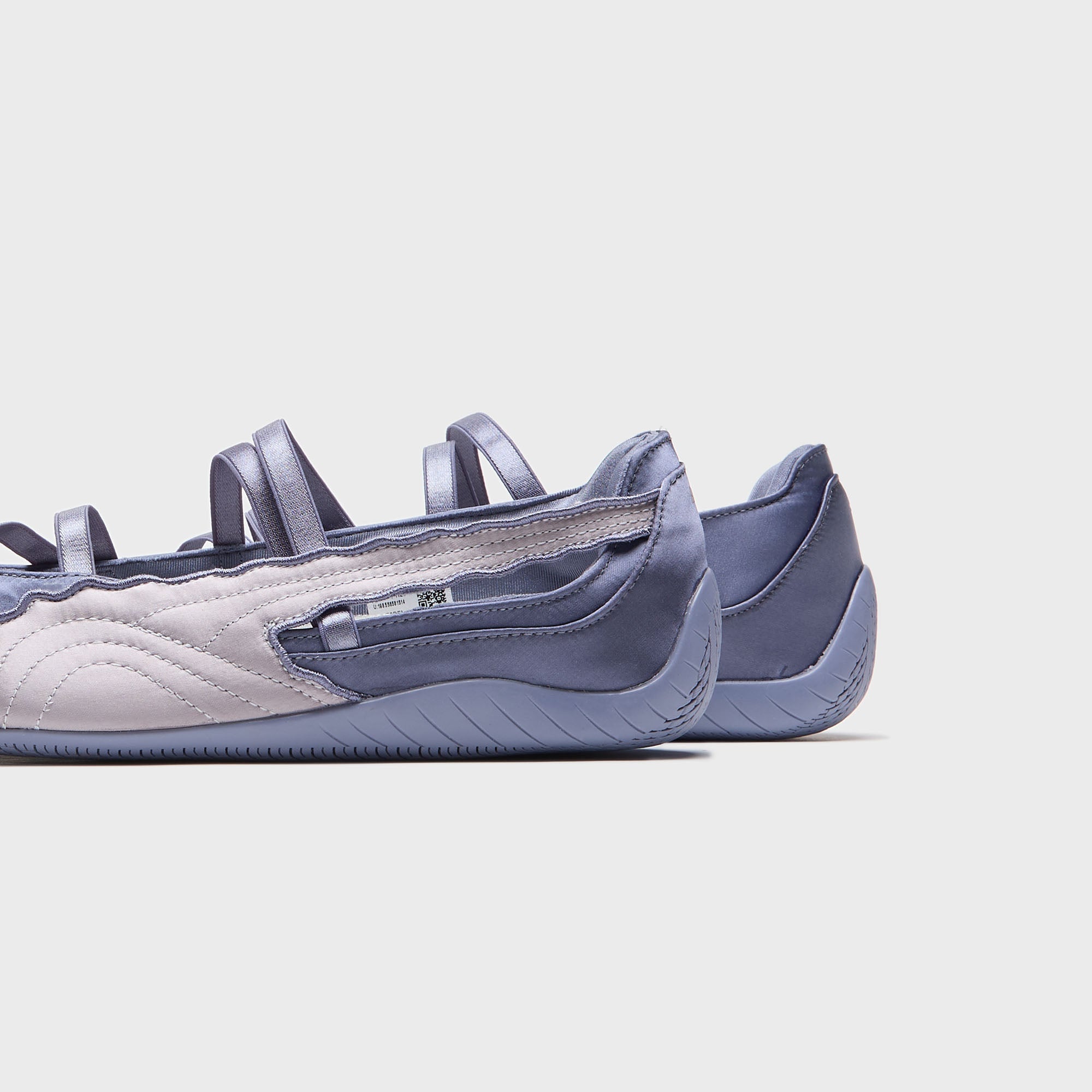 PUMA WMNS Speedcat Ballet Venus - Gray Sky / Vibrant Silver – Kith