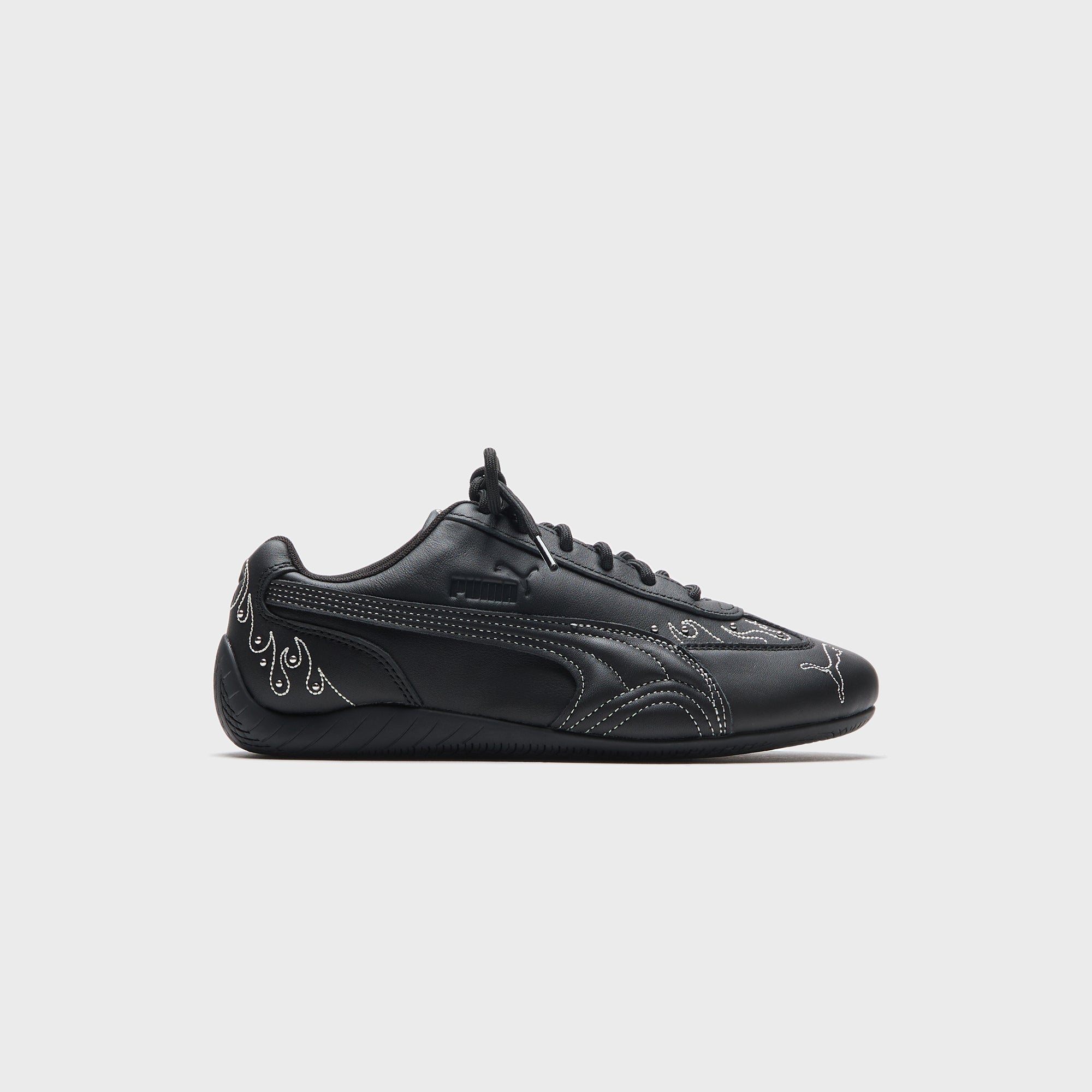 PUMA x Jil Sander K-Street - Matte Bronze – Kith Canada