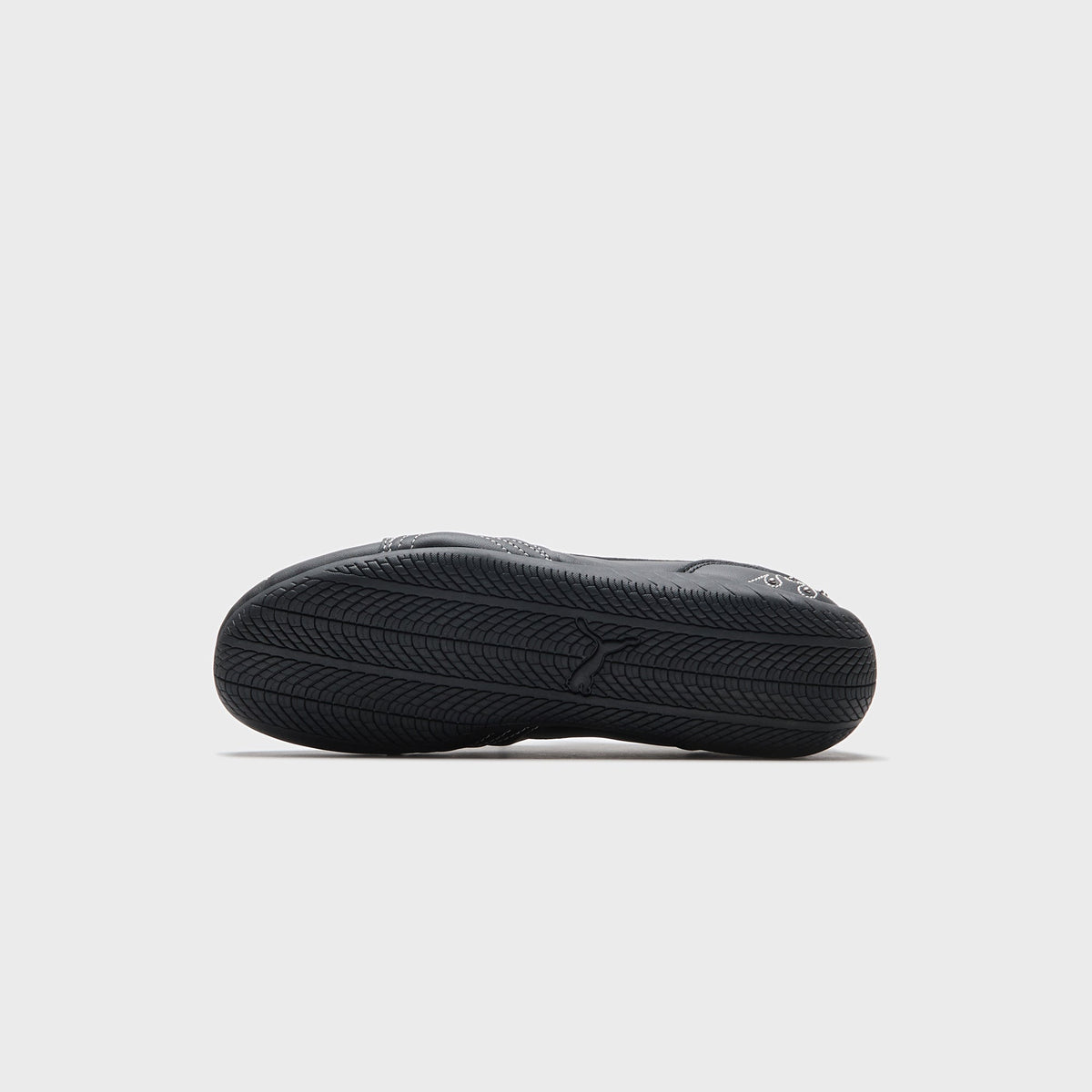 PUMA Speedcat Embellished - PUMA Black / Frosted Ivory