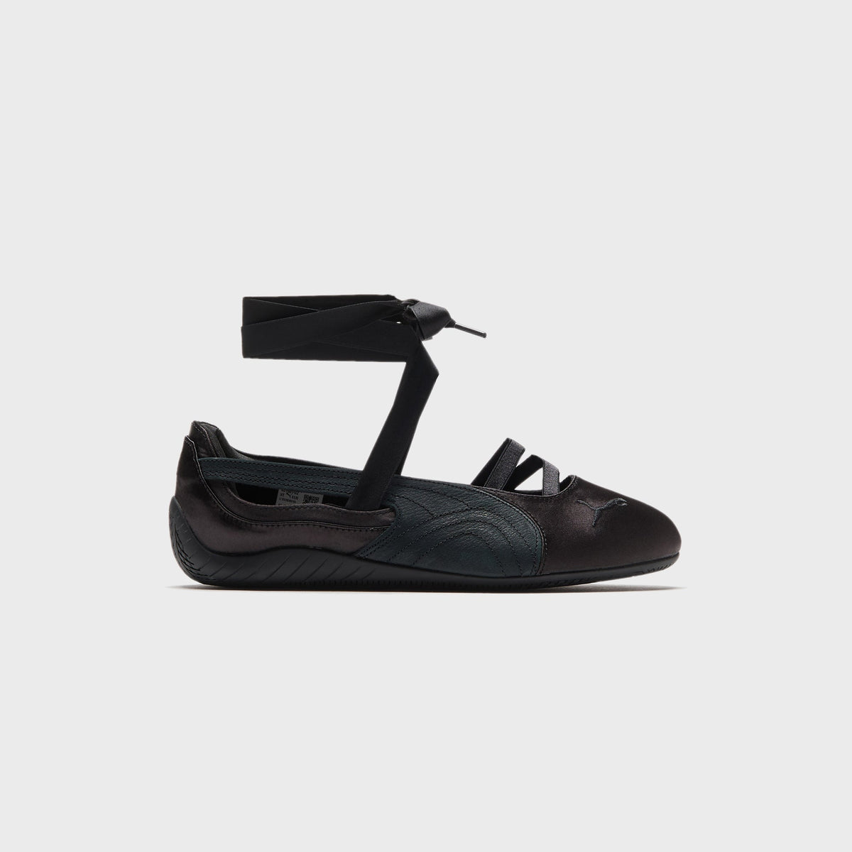 PUMA WMNS Speedcat Ballet Etoile - PUMA Black