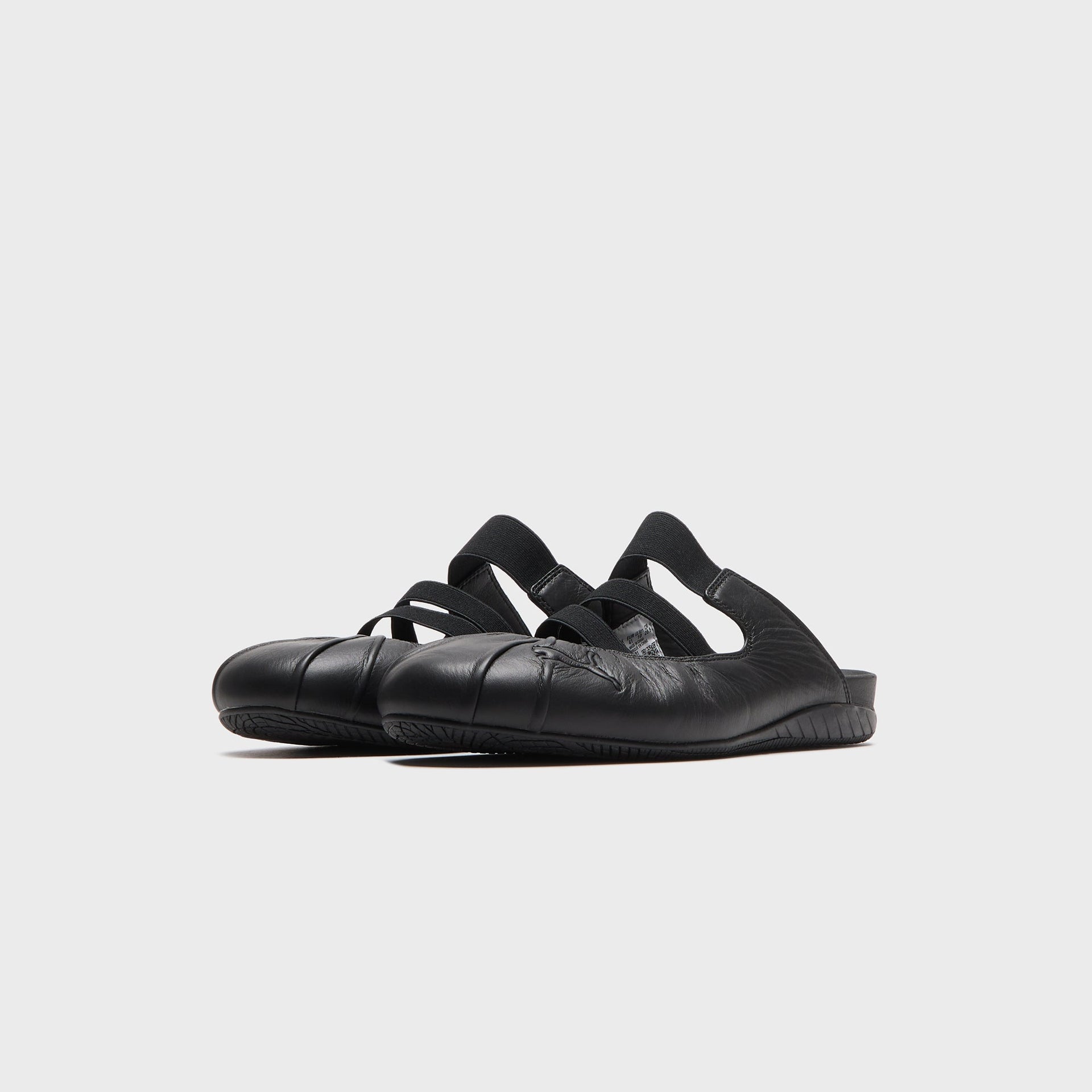 PUMA WMNS Speedcat Mule - PUMA Black