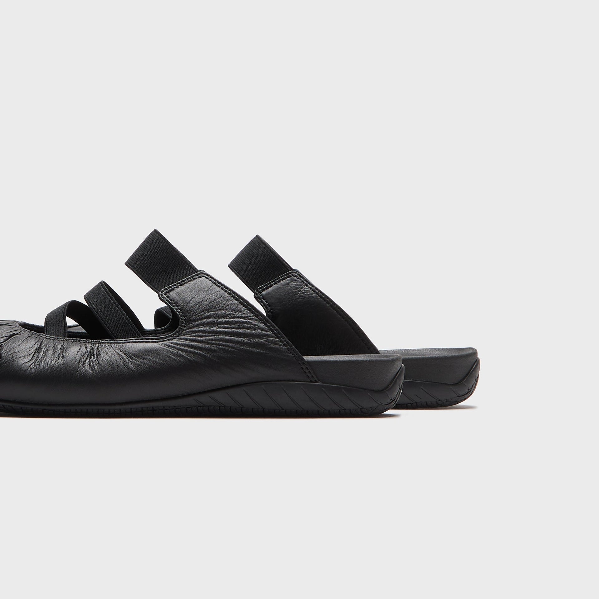 PUMA WMNS Speedcat Mule - PUMA Black