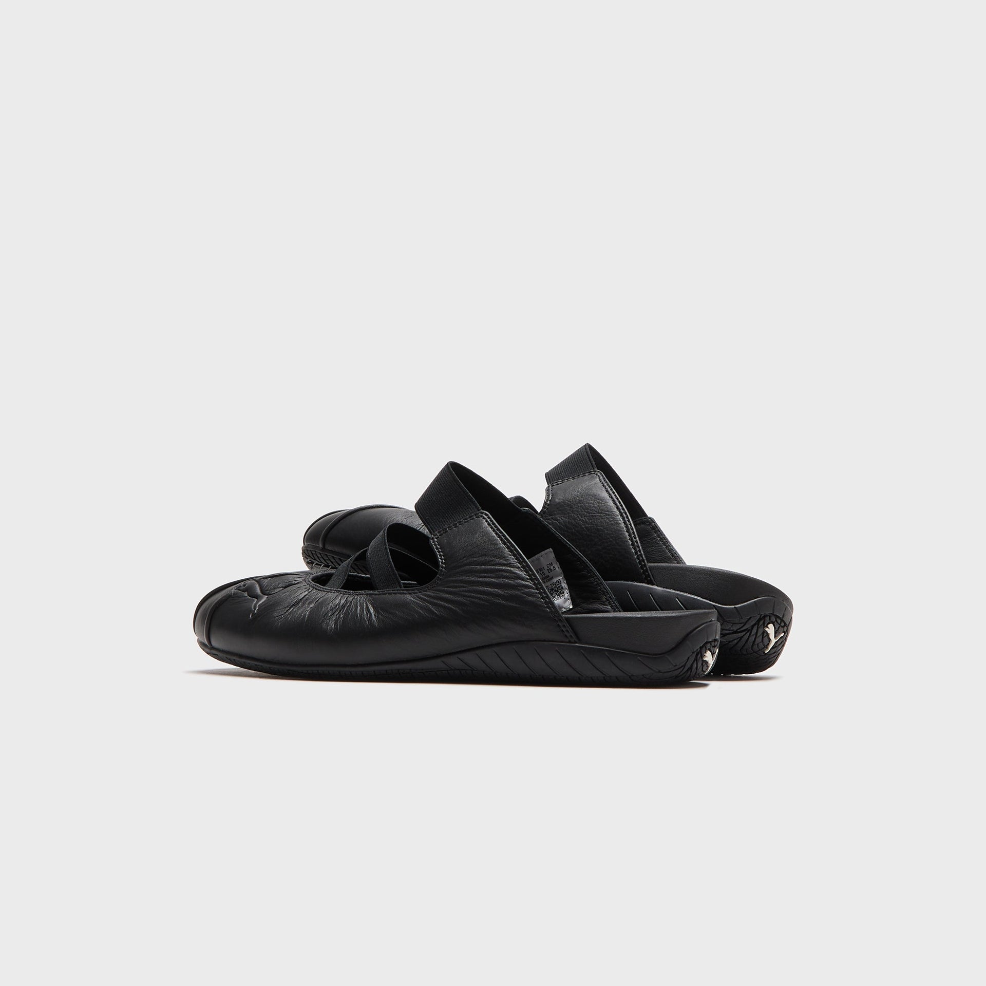 PUMA WMNS Speedcat Mule - PUMA Black