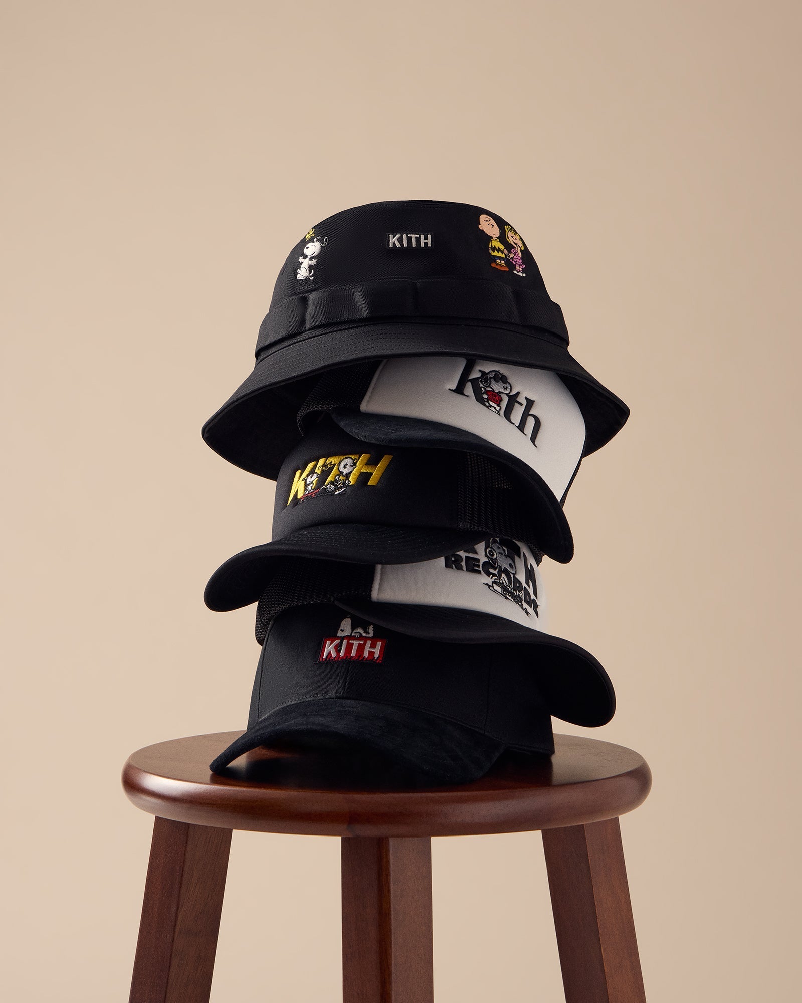 Kith for Peanuts 75th Anniversary | Kith Canada