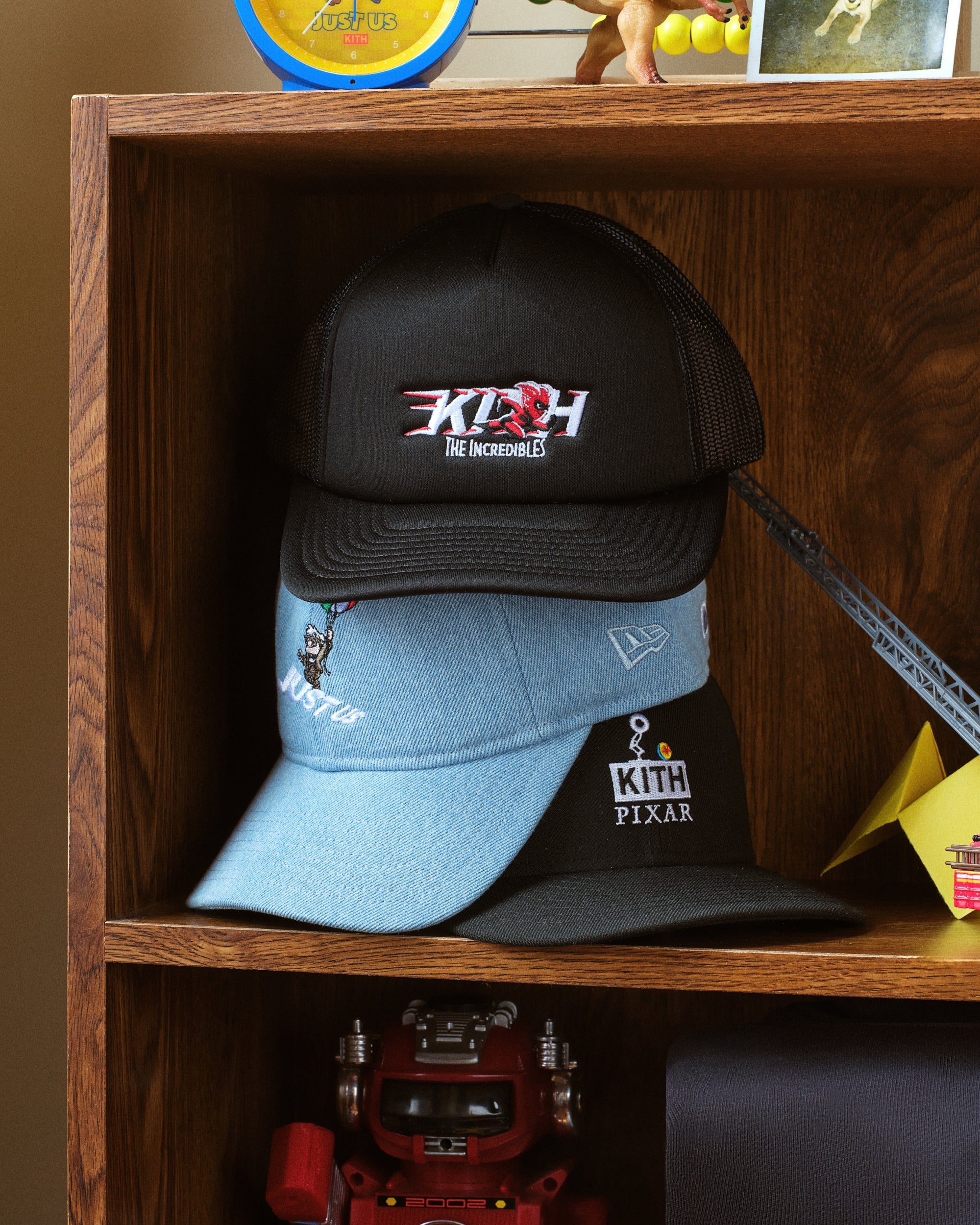 Disney | Kith for Pixar – Kith Canada