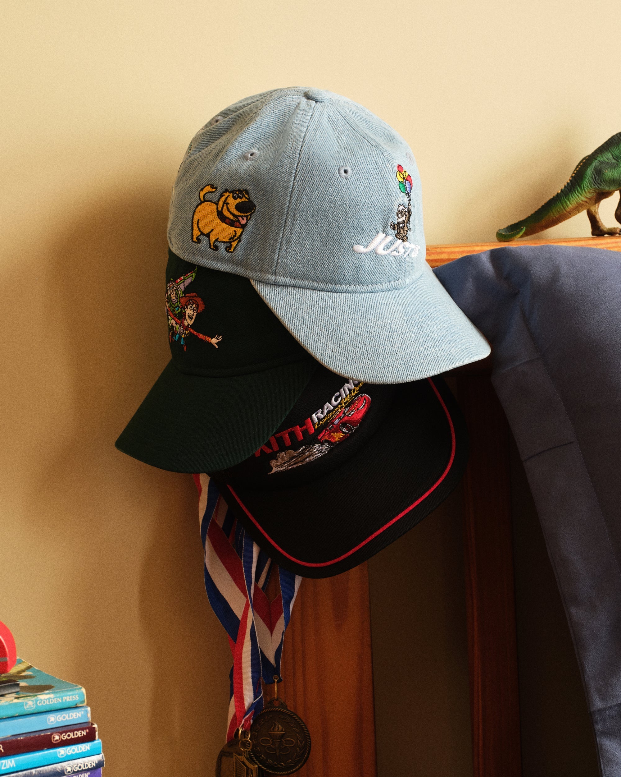 Disney | Kith for Pixar – Kith Canada