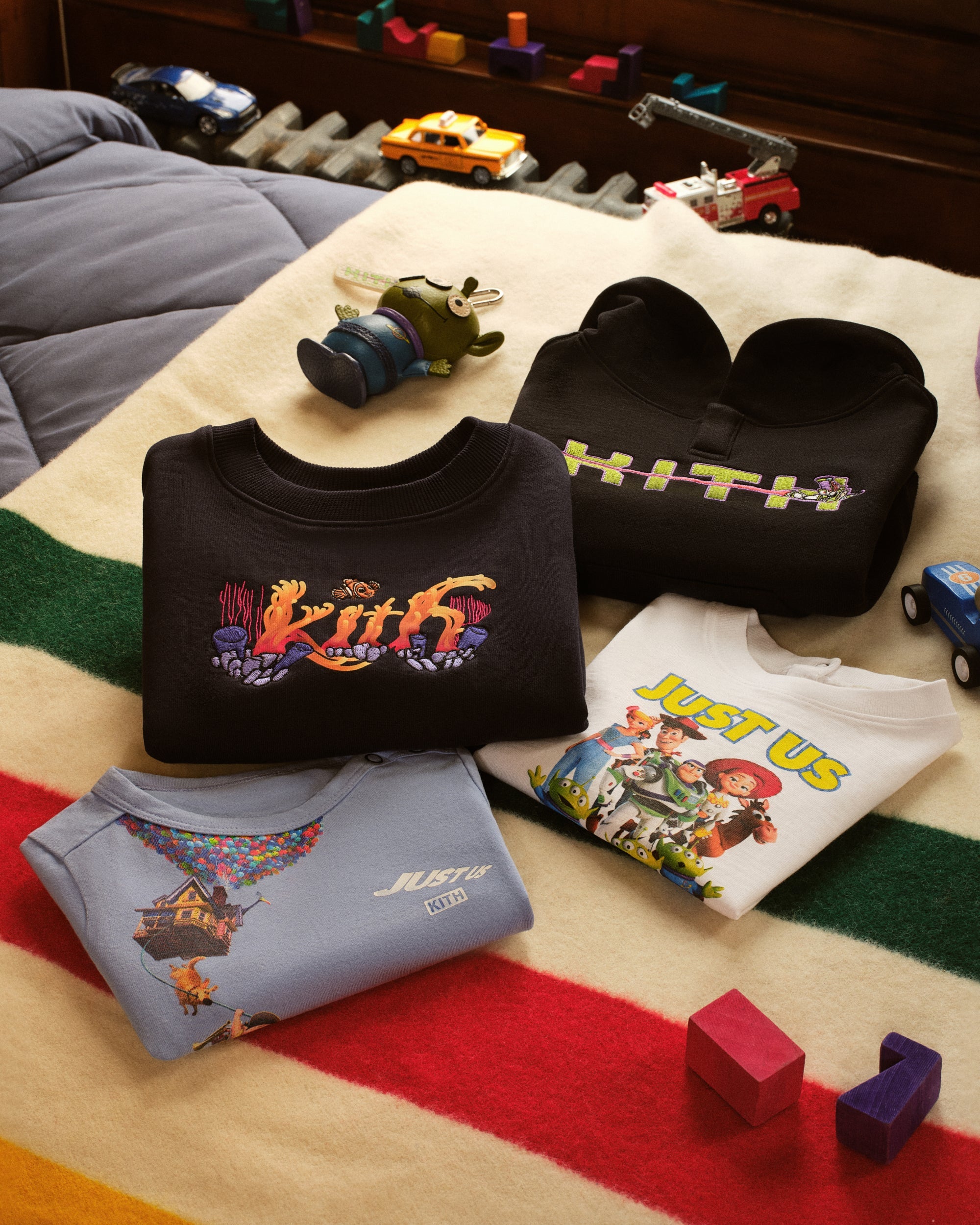 Disney | Kith for Pixar – Kith Canada