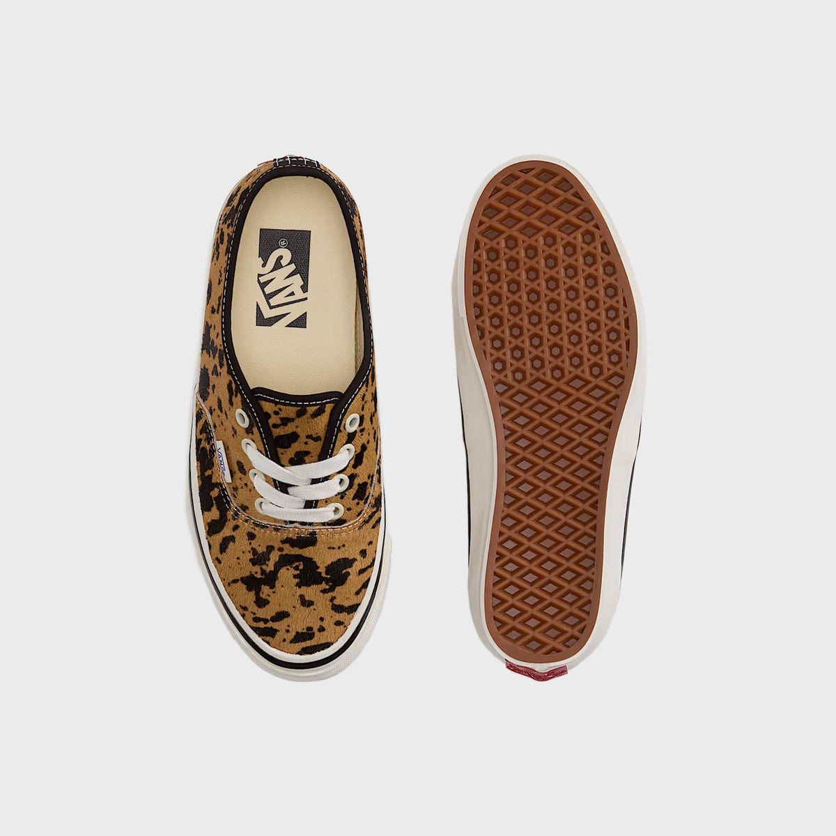 VANS LX Authentic 44 - Cow Marshmallow