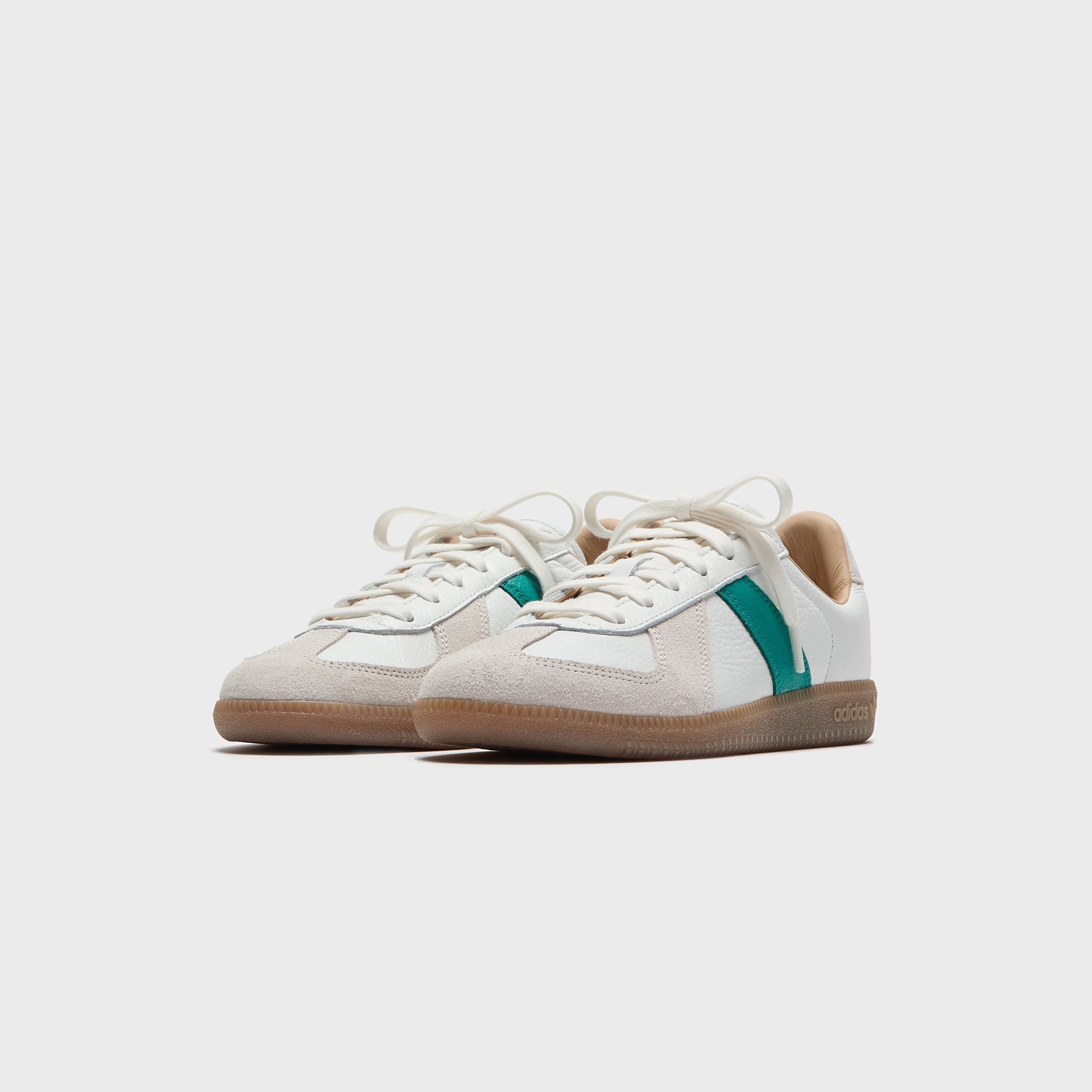 adidas BW Army - Core White / Power Green / Gum – Kith Canada