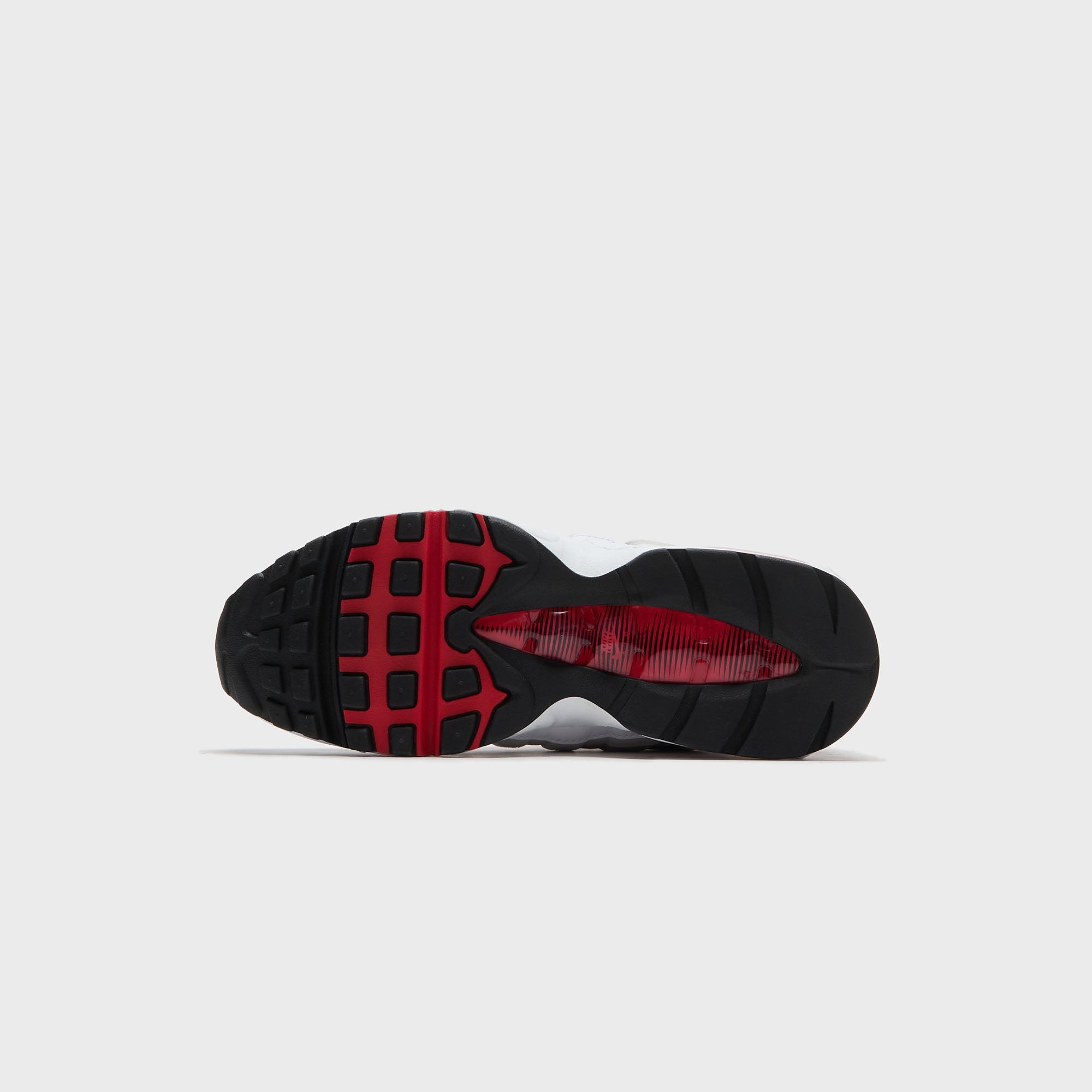 Nike Air Max 95 Big Bubble - Comet Red – Kith Canada