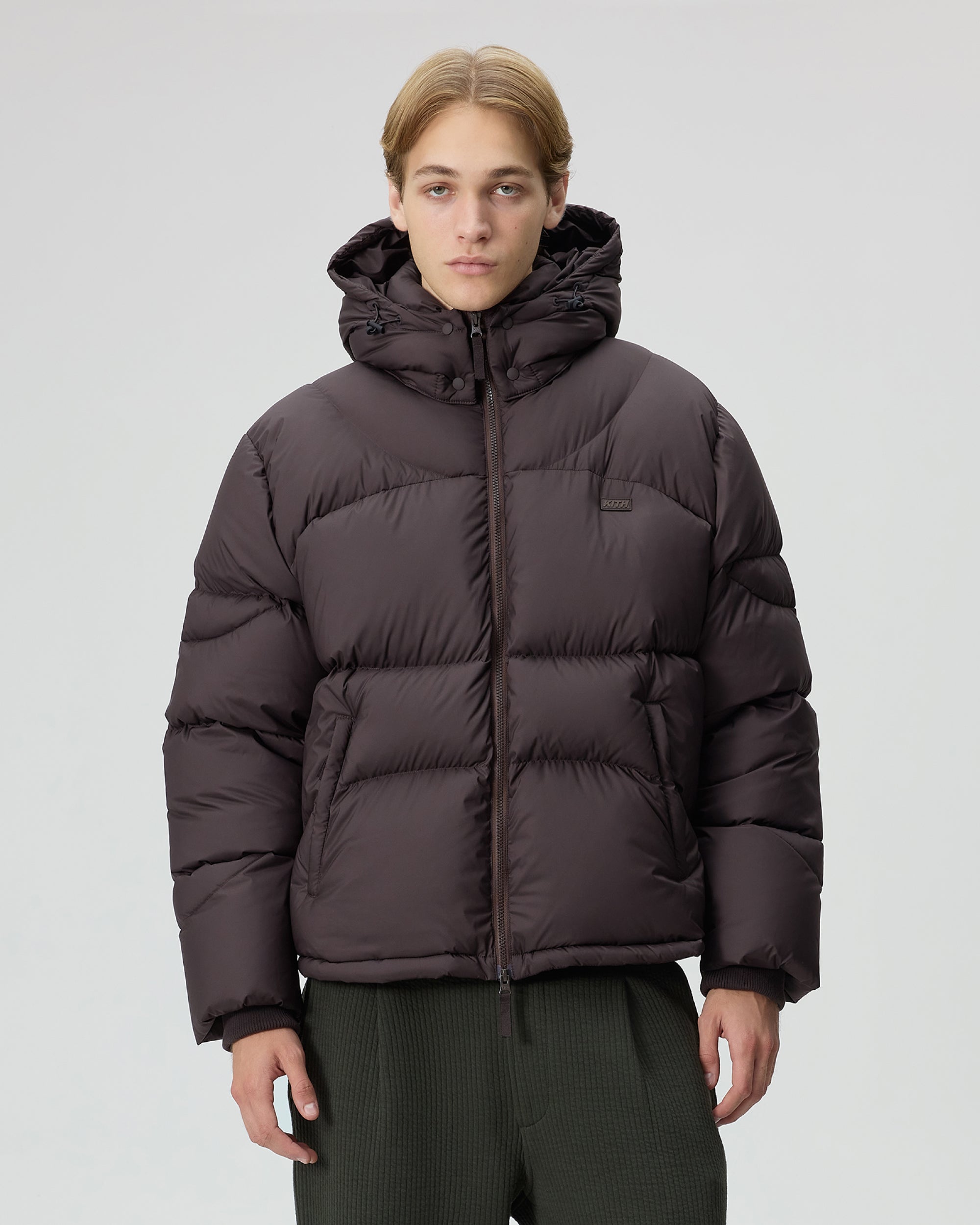 Kith Outerwear | Kith CA – Kith Canada