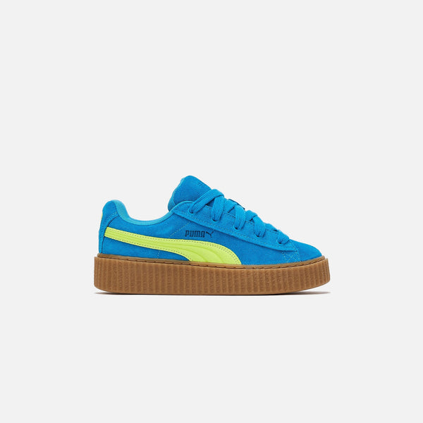 Puma on sale creepers toronto