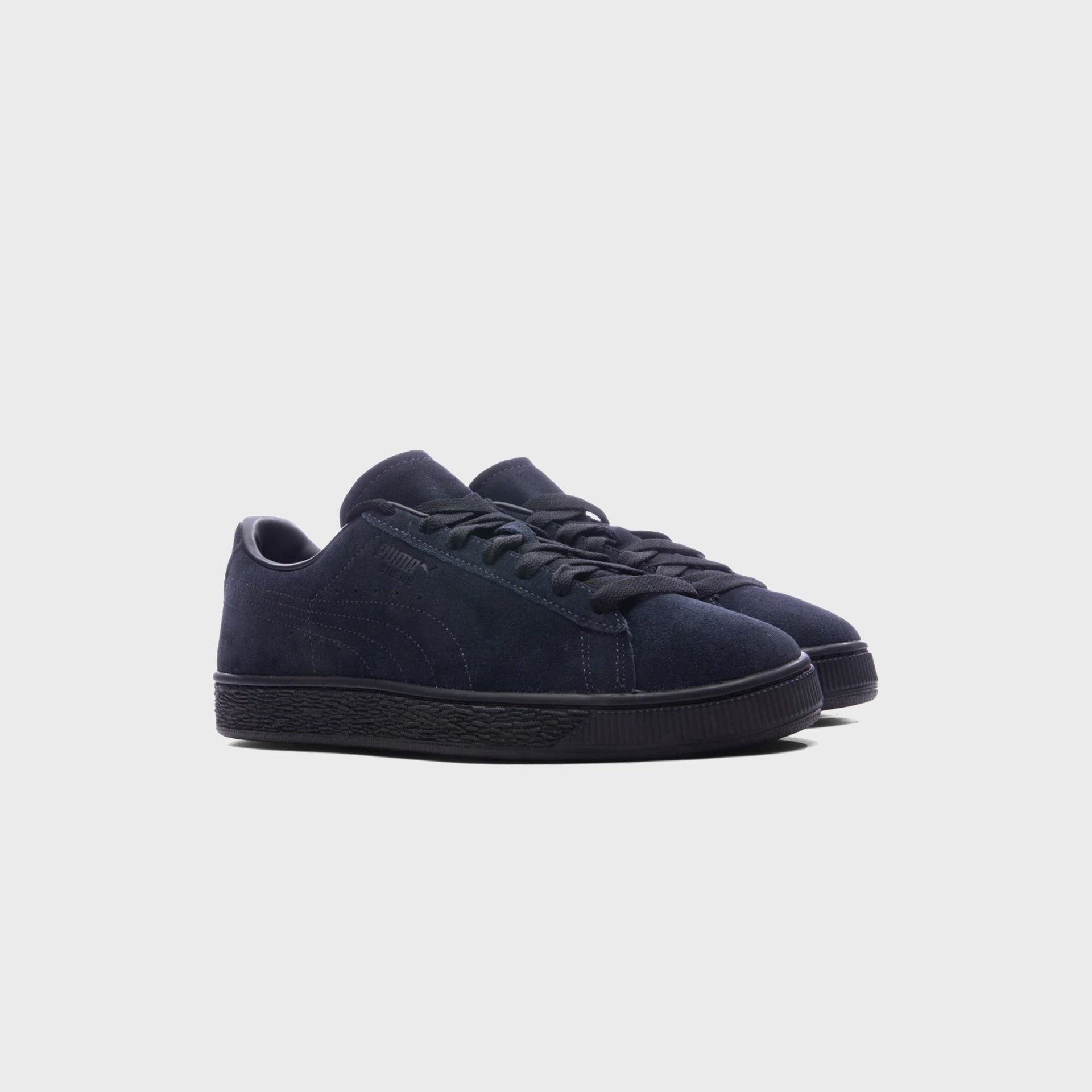 PUMA x JJJJound Suede - Deep Navy