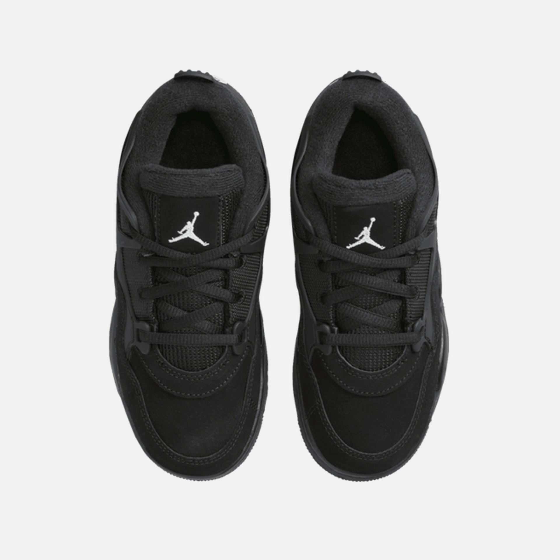 Nike PS Jordan 4 RM - Black / White