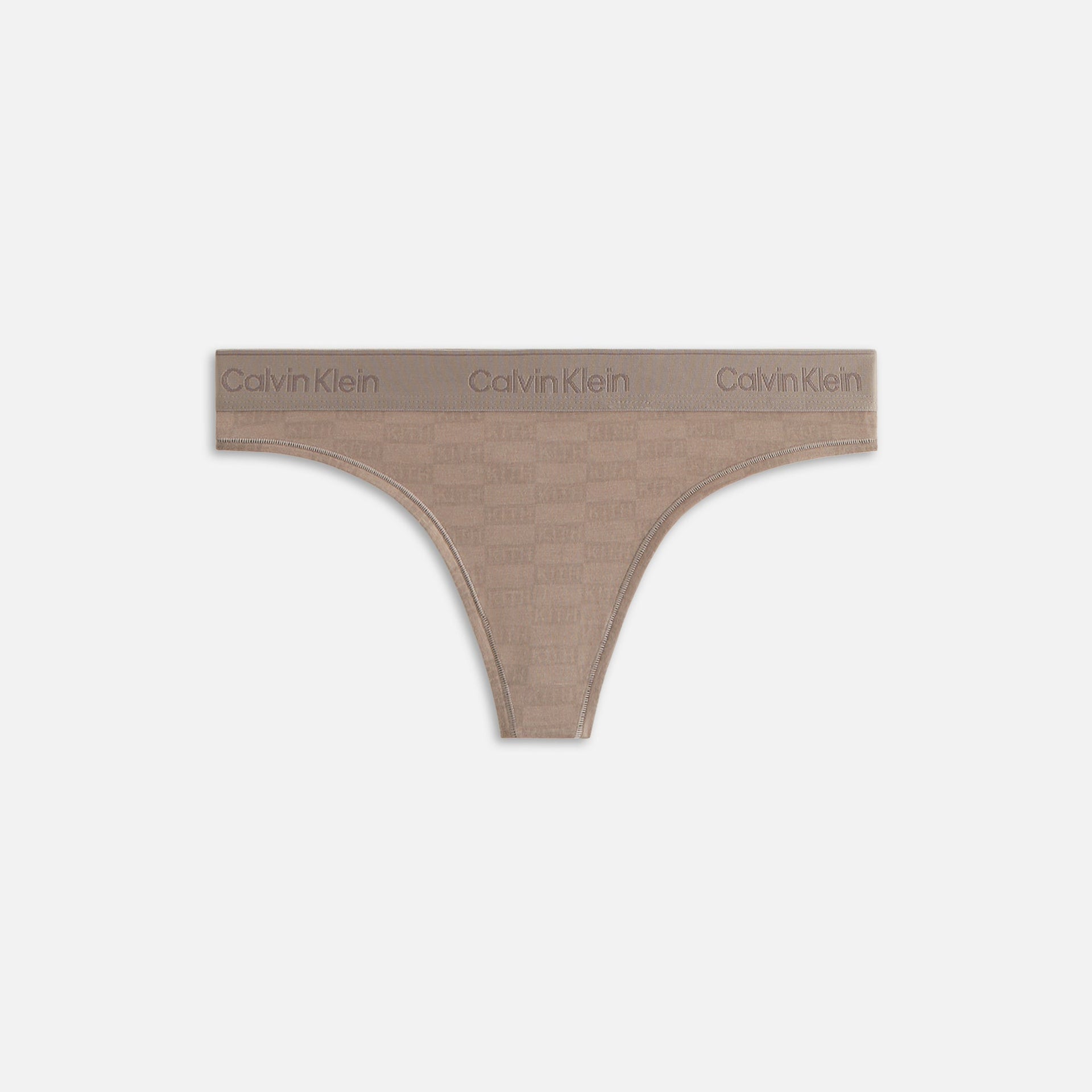 Kith Women for Calvin Klein Thong - Cinder