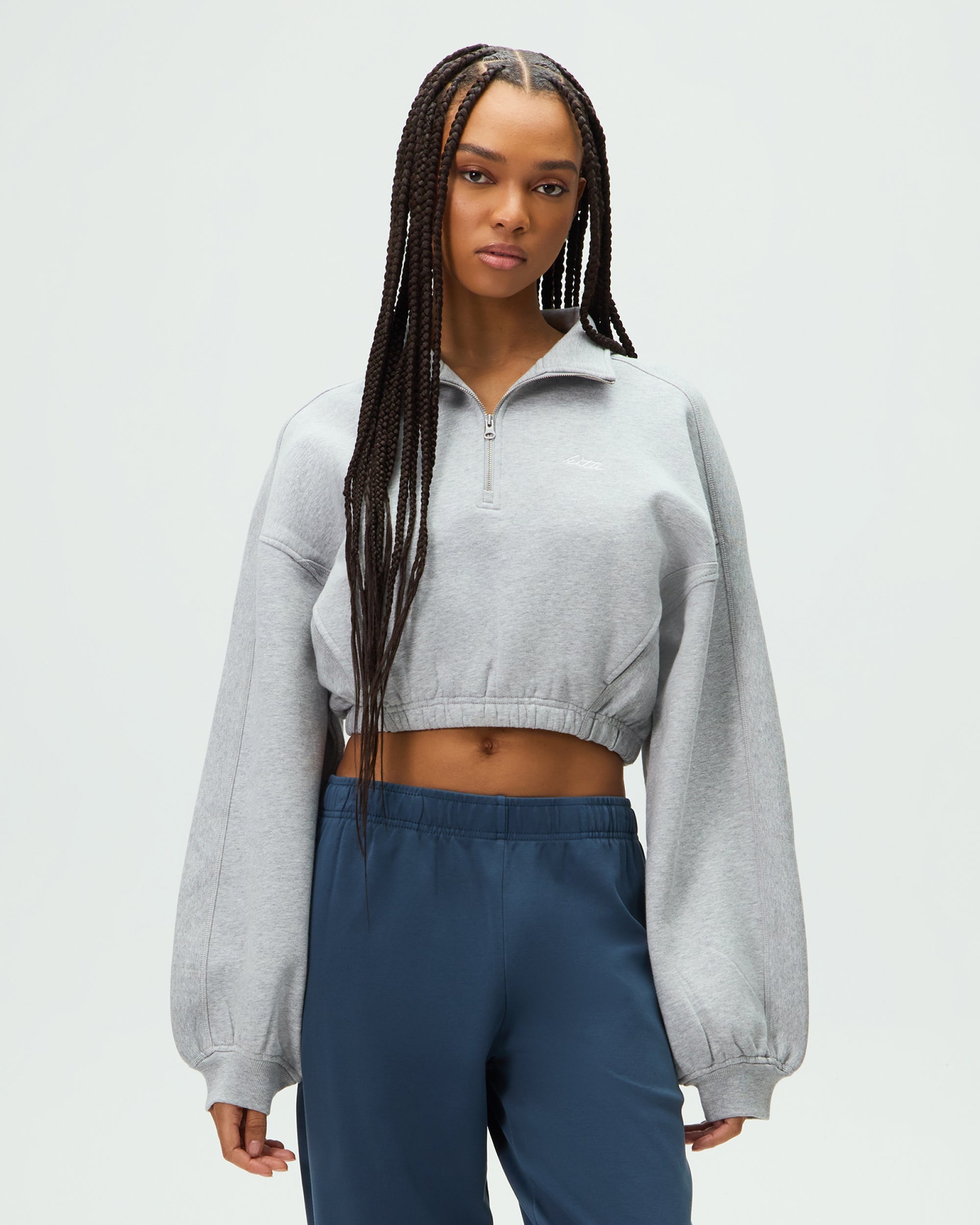 Kith Women Sweatshirts | Kith CA – Kith Canada