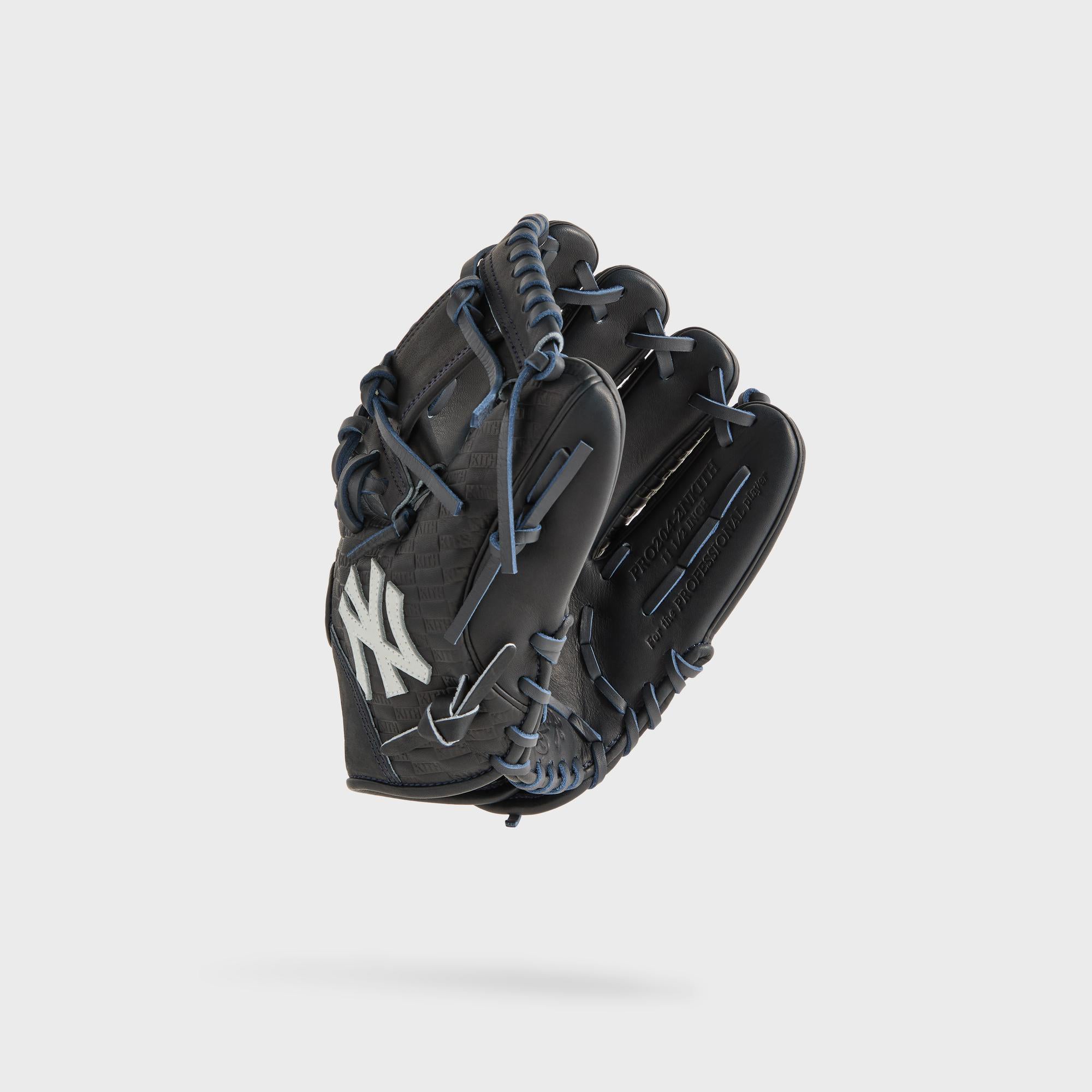 Kith & Rawlings for the New York Yankees Heart of the Hide Glove