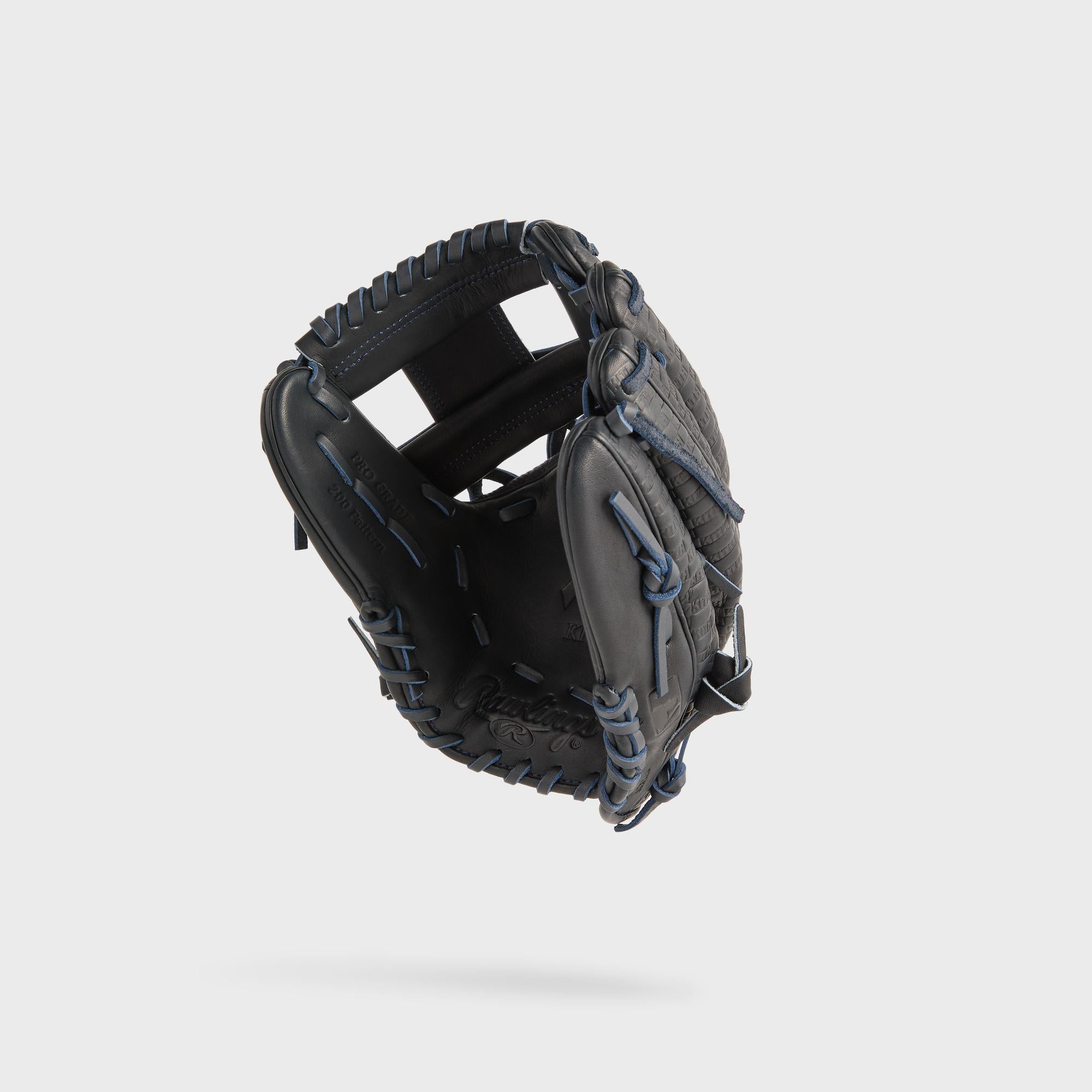 Kith & Rawlings for the New York Yankees Heart of the Hide Glove