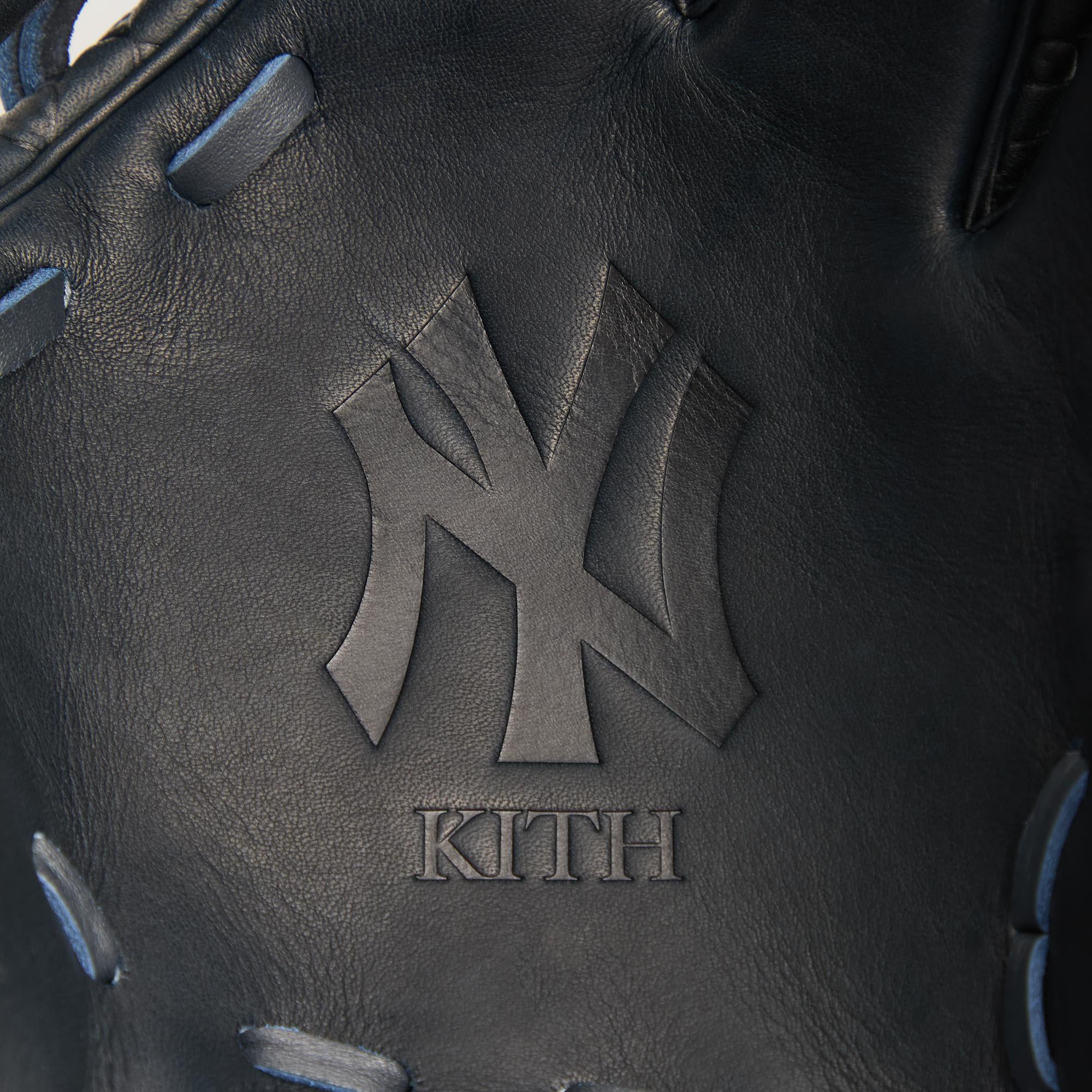 Kith & Rawlings for the New York Yankees Heart of the Hide Glove