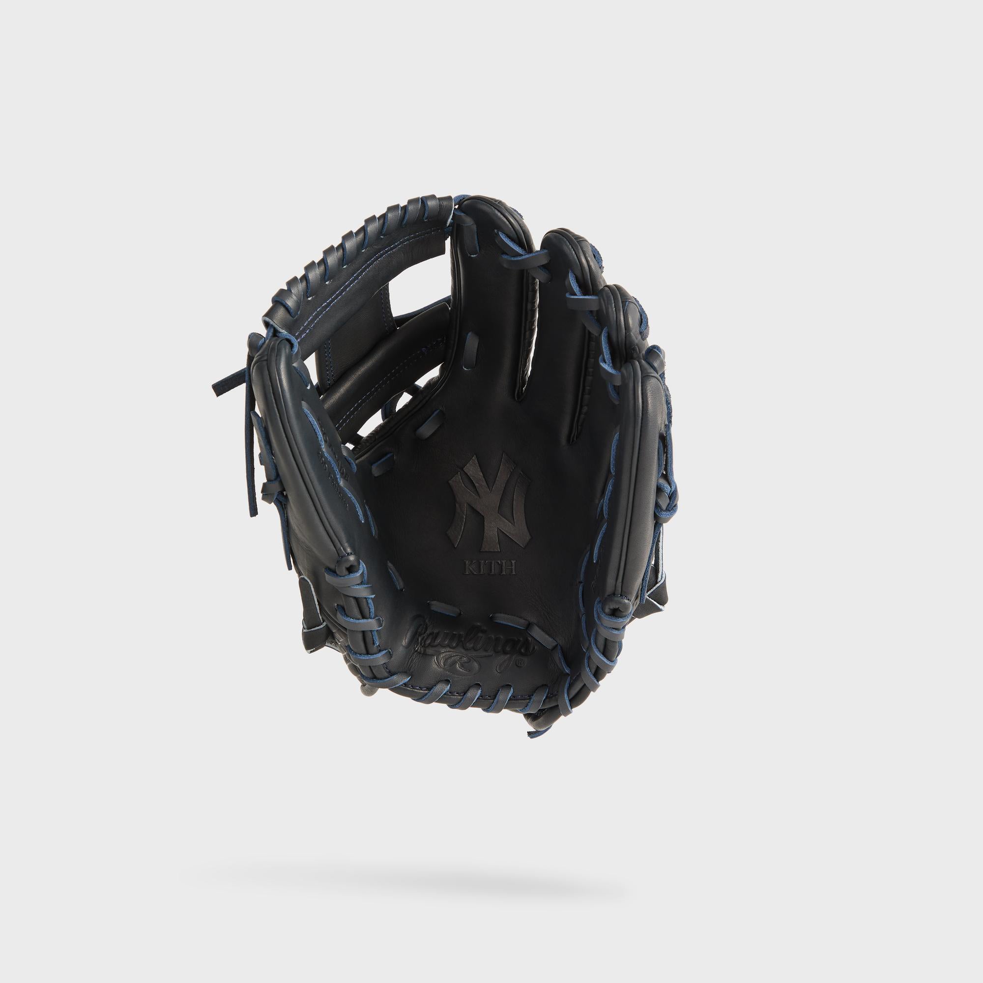 値下げ　Kith x Rawlings for the New York Kith & Rawlings for the New York Yankees Heart of the Hide Glove - Tan