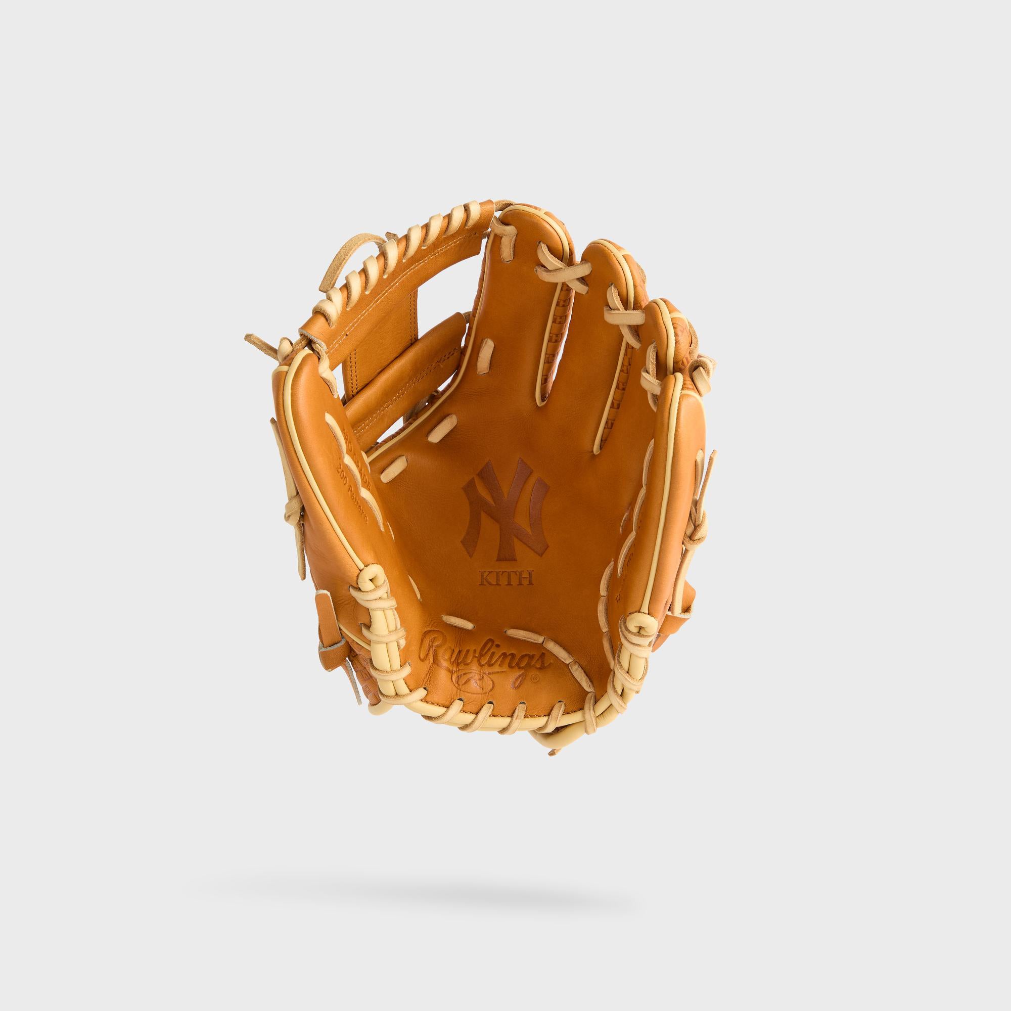 Kith for the New York Yankees Equipment – Kith Canada