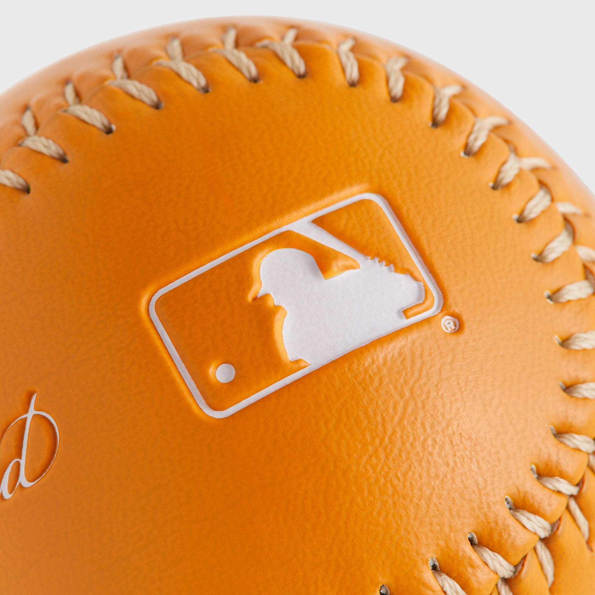 Kith & Rawlings for the New York Yankees Baseball - Tan – Kith Canada